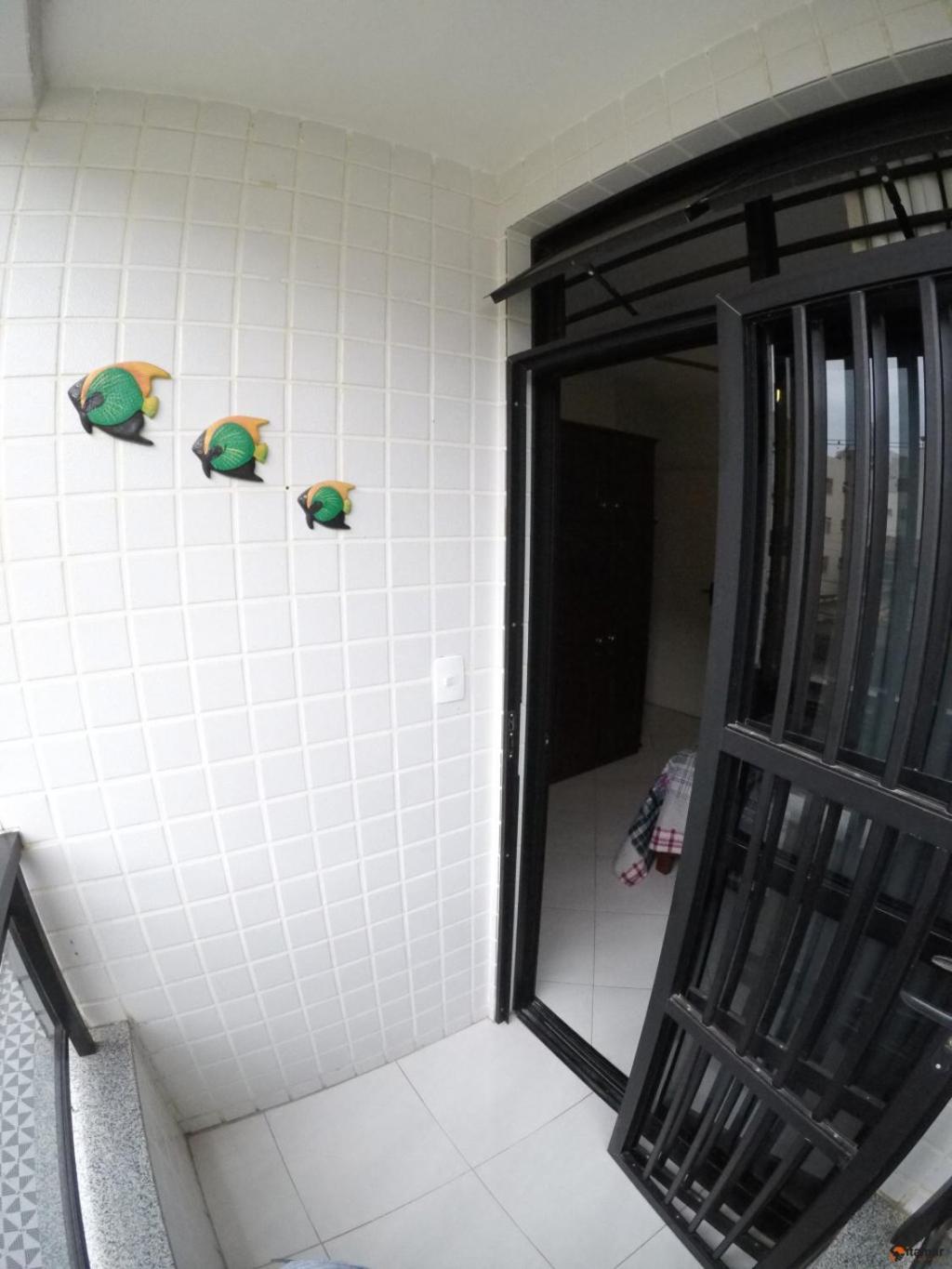 Apartamento Residencial Angélica em Guarapari a 150m do mar