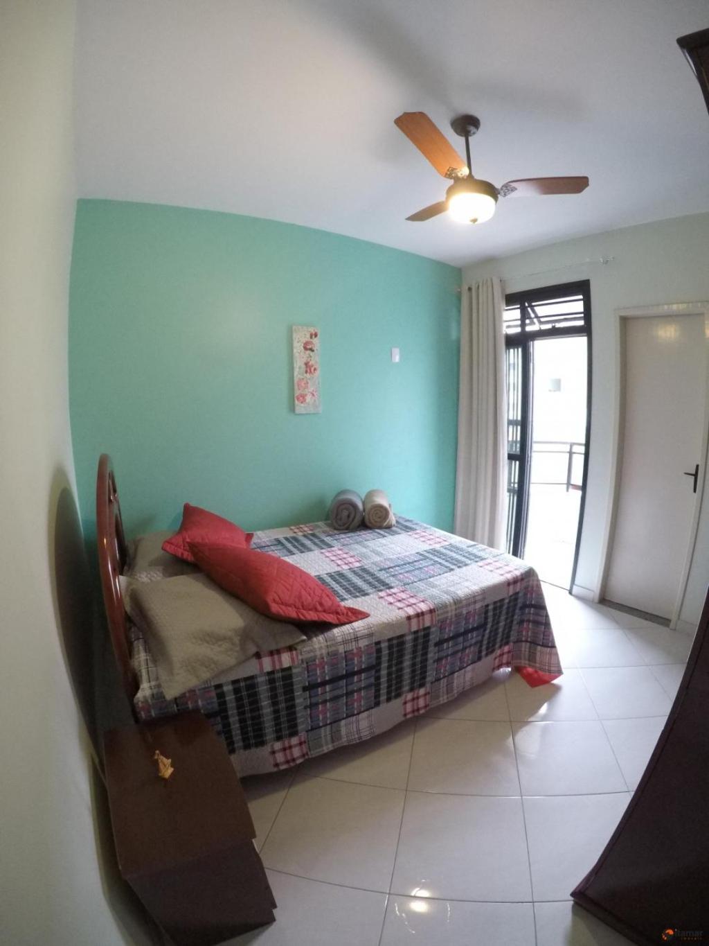 Apartamento Residencial Angélica em Guarapari a 150m do mar