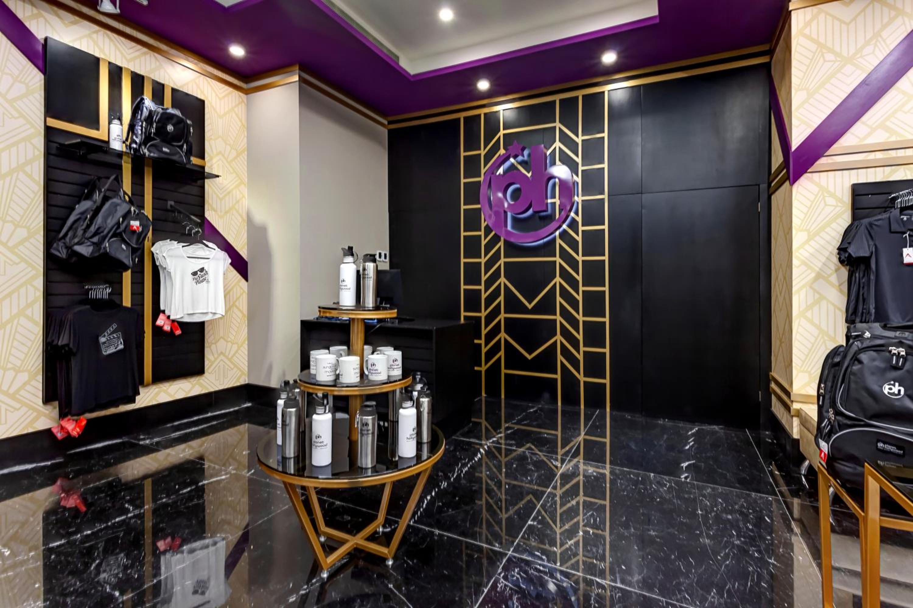 Planet Hollywood Costa Rica by Royalton, An Autograph Collection All-Inclusive Resort 166