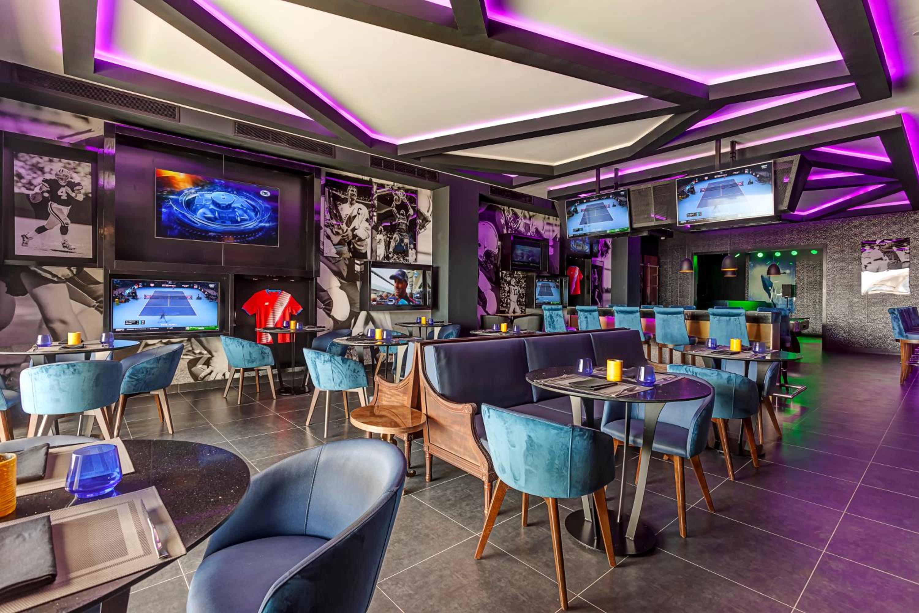 Planet Hollywood Costa Rica by Royalton, An Autograph Collection All-Inclusive Resort 10