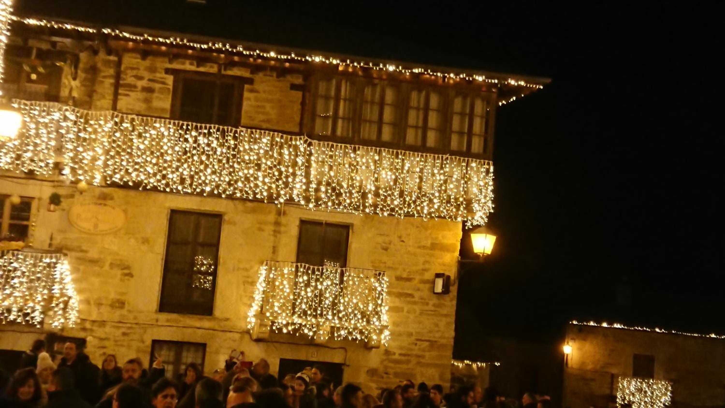 Casa la Devesa de Sanabria