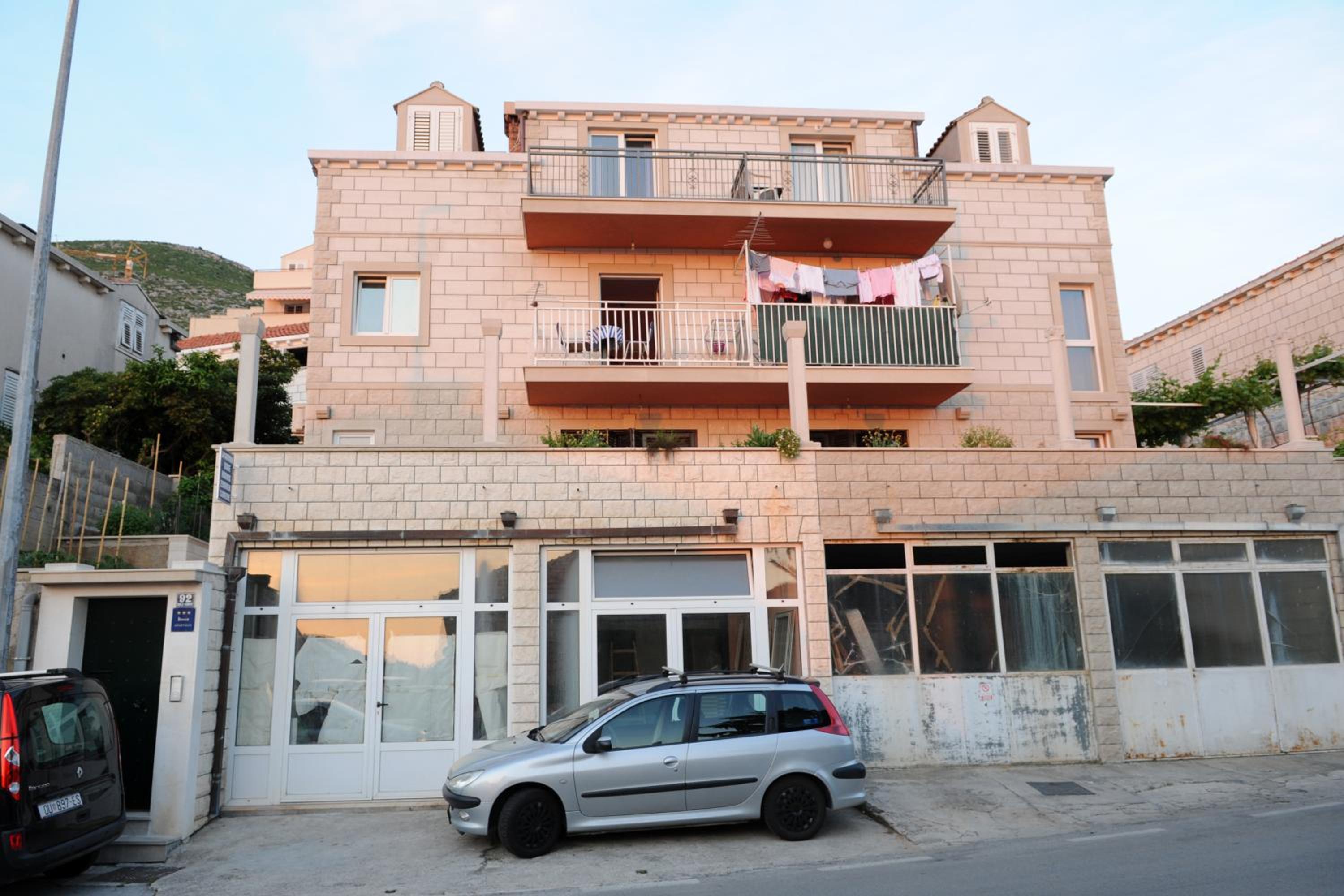 Guesthouse Radić