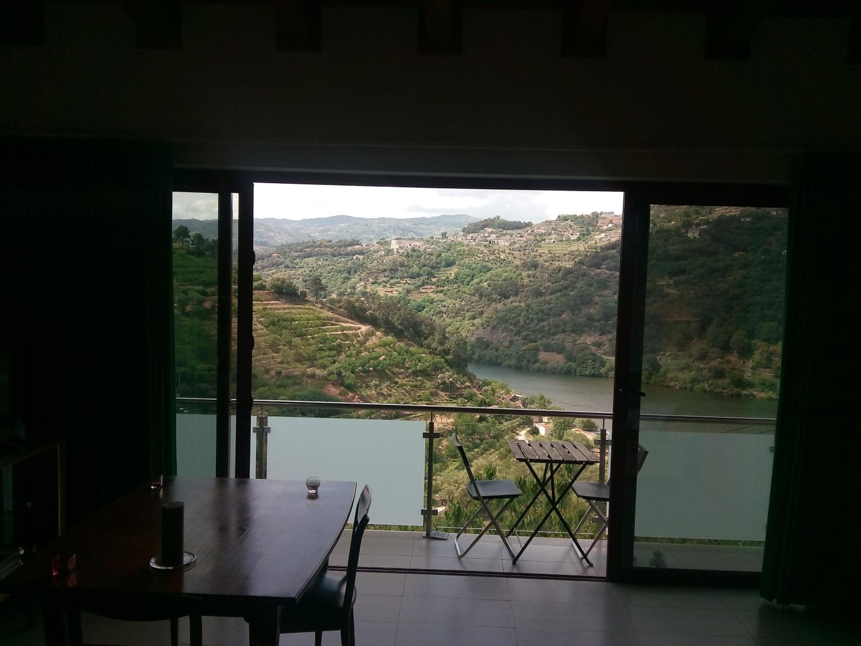 Douro Balcony view 3
