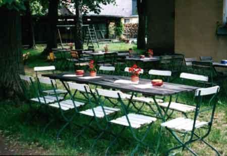 Gasthof Postkutsche