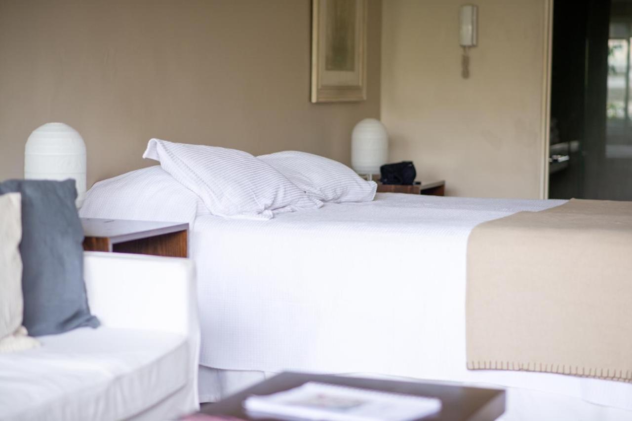 Cozy studio in the heart of Recoleta