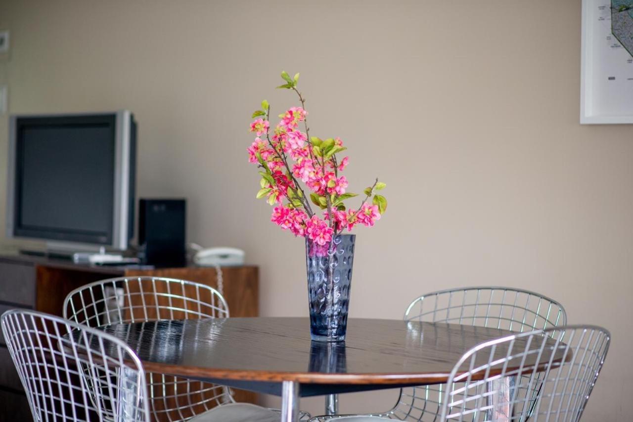 Cozy studio in the heart of Recoleta