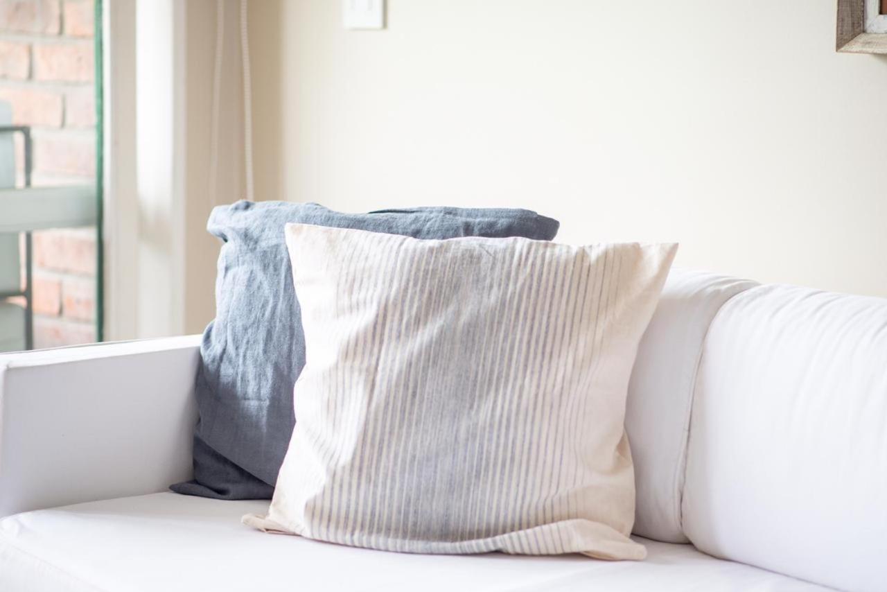 Cozy studio in the heart of Recoleta