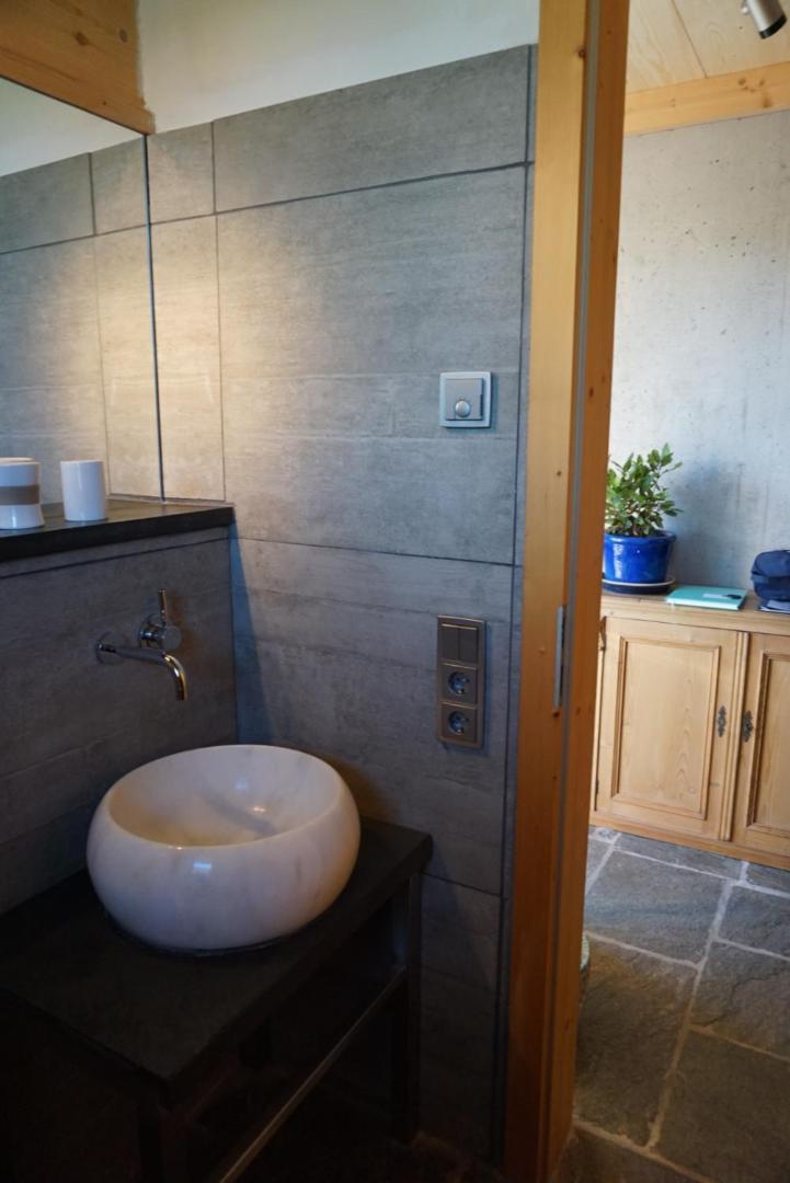 CaLegna Ferienchalet