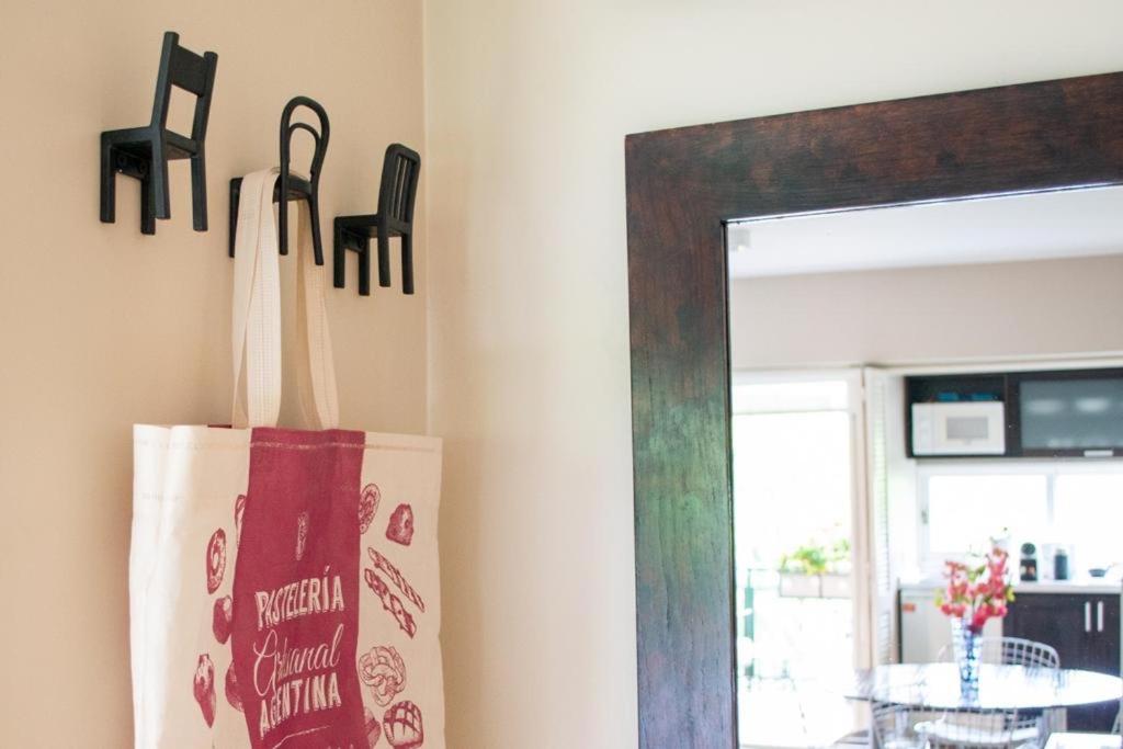 Cozy studio in the heart of Recoleta