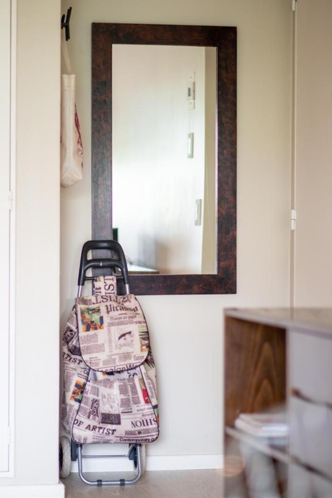 Cozy studio in the heart of Recoleta