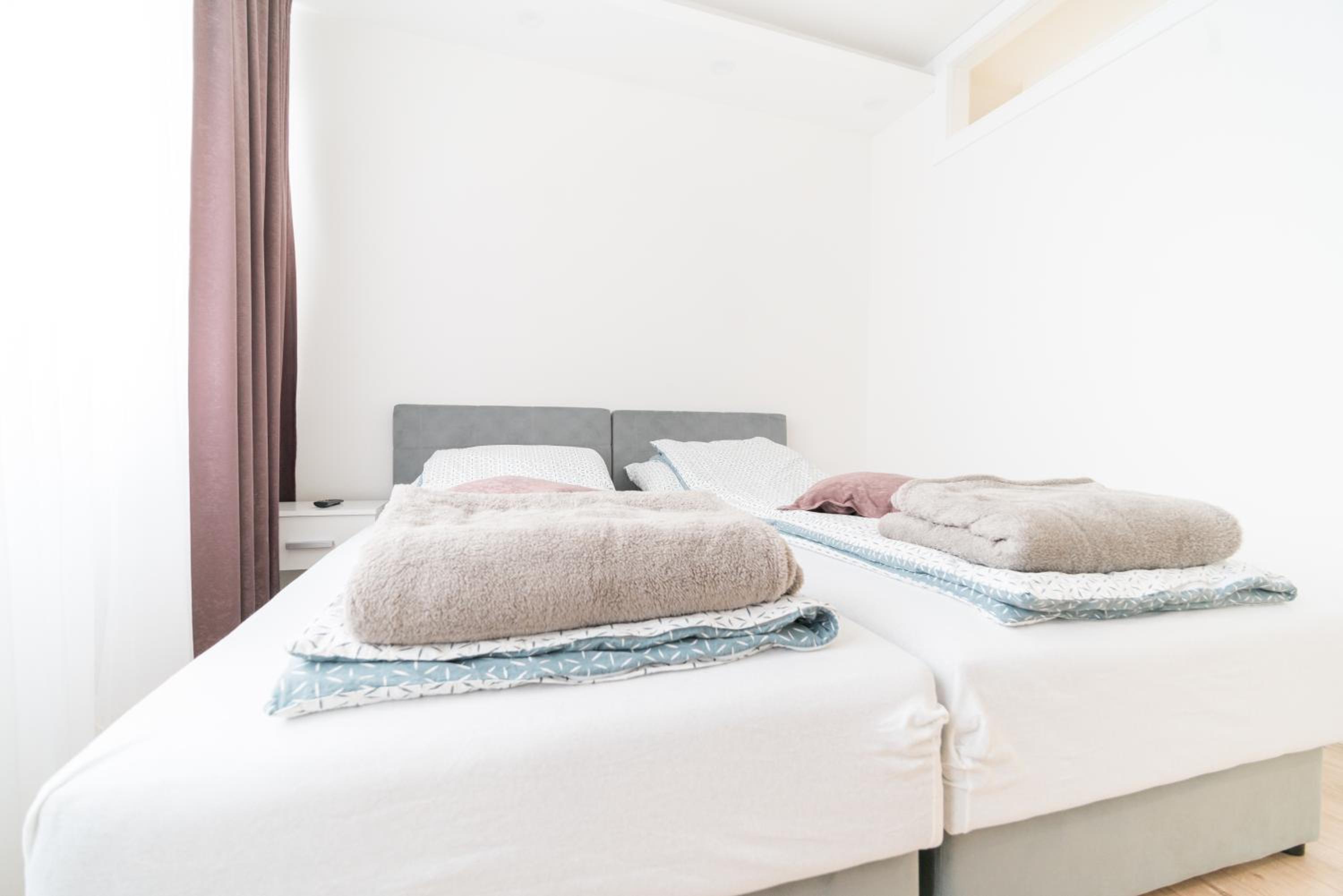Apartman Skenderija