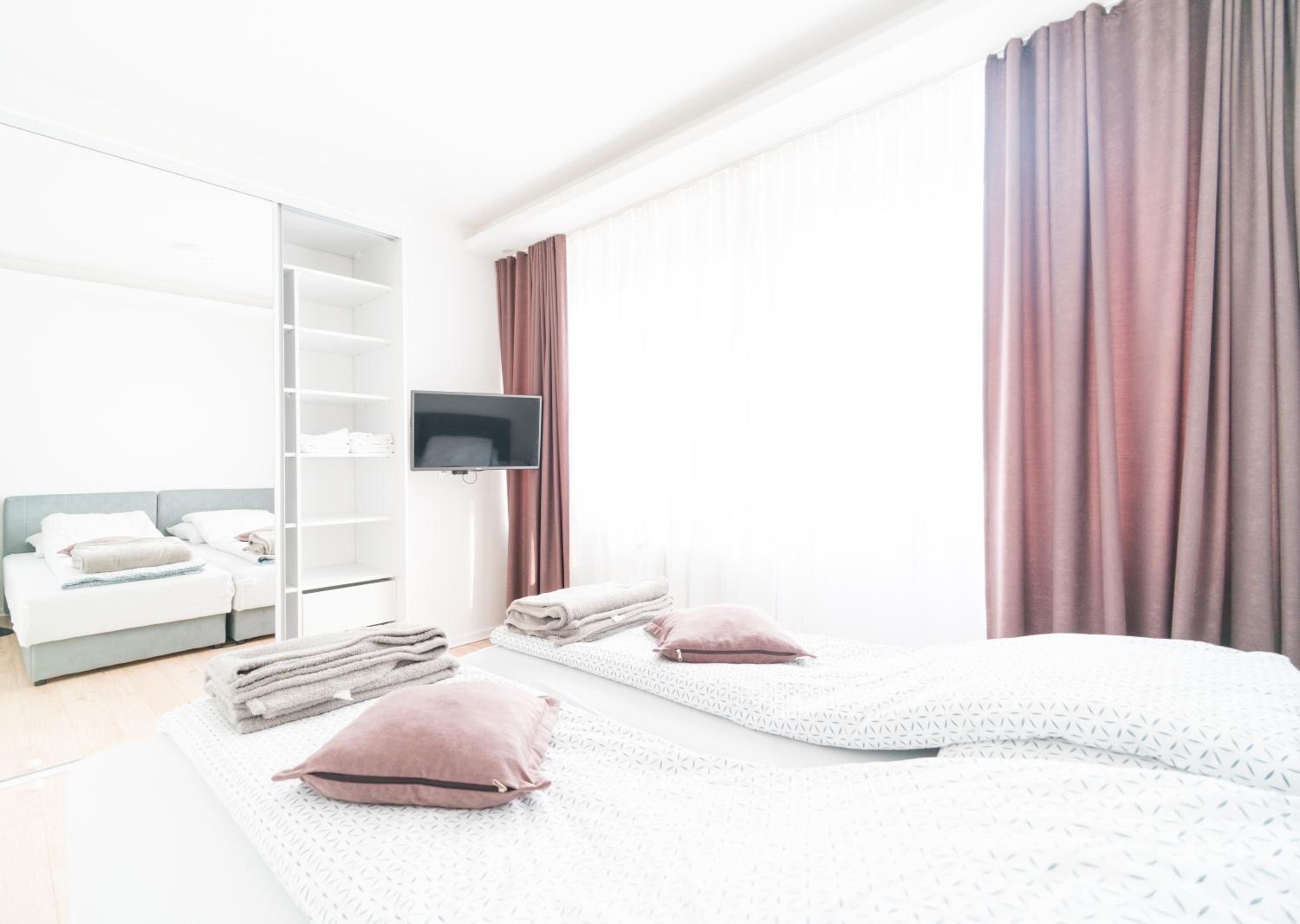 Apartman Skenderija