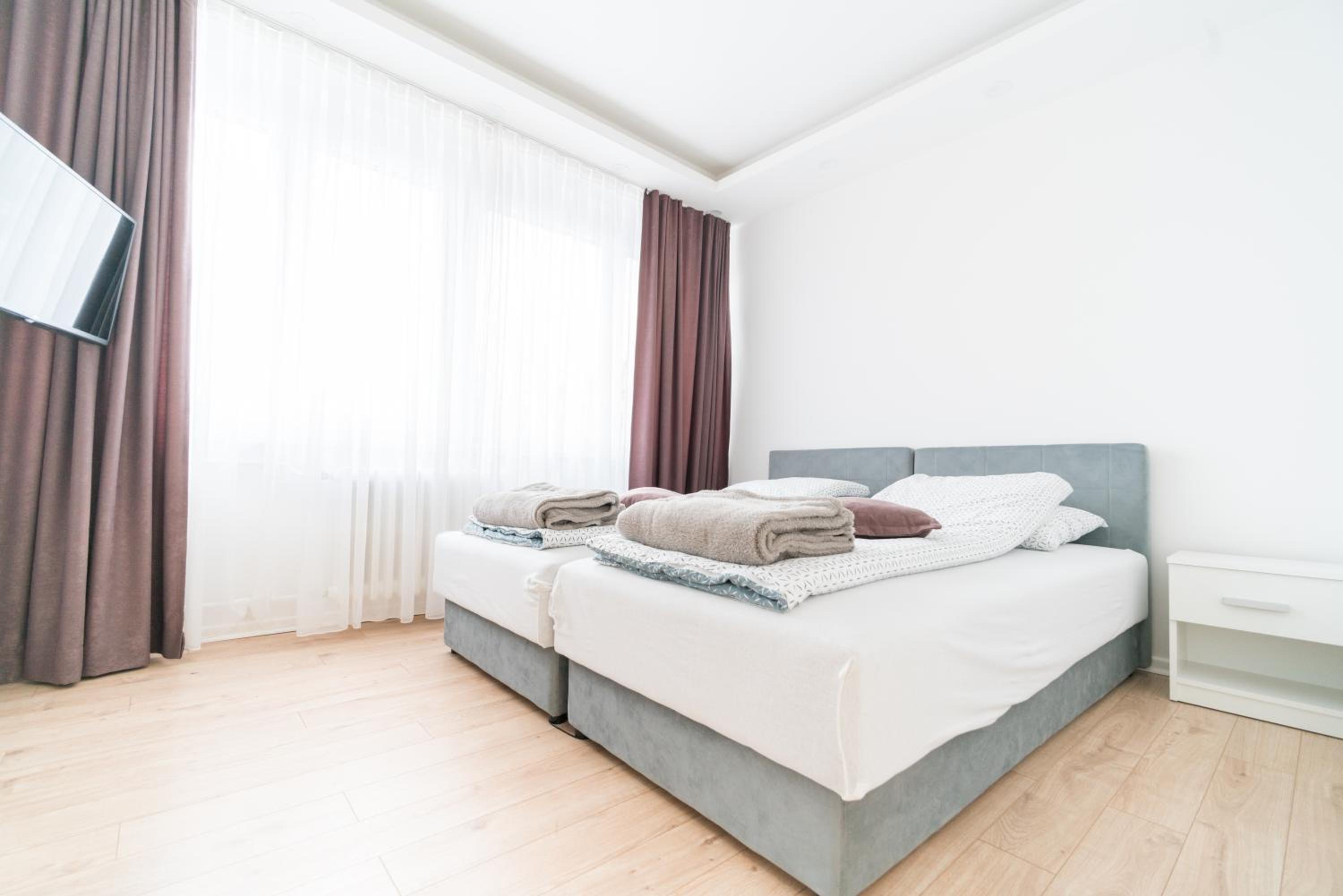 Apartman Skenderija