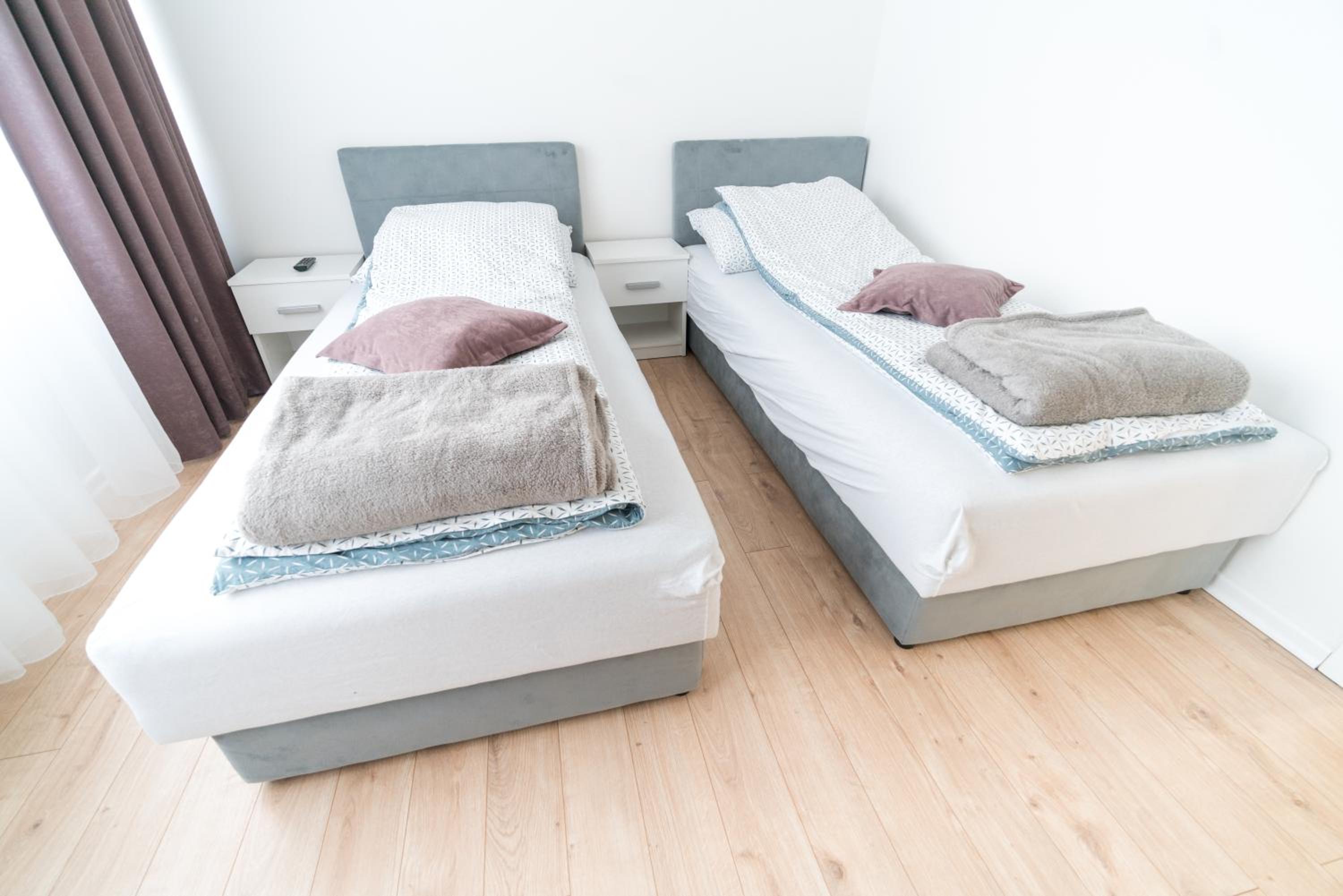 Apartman Skenderija