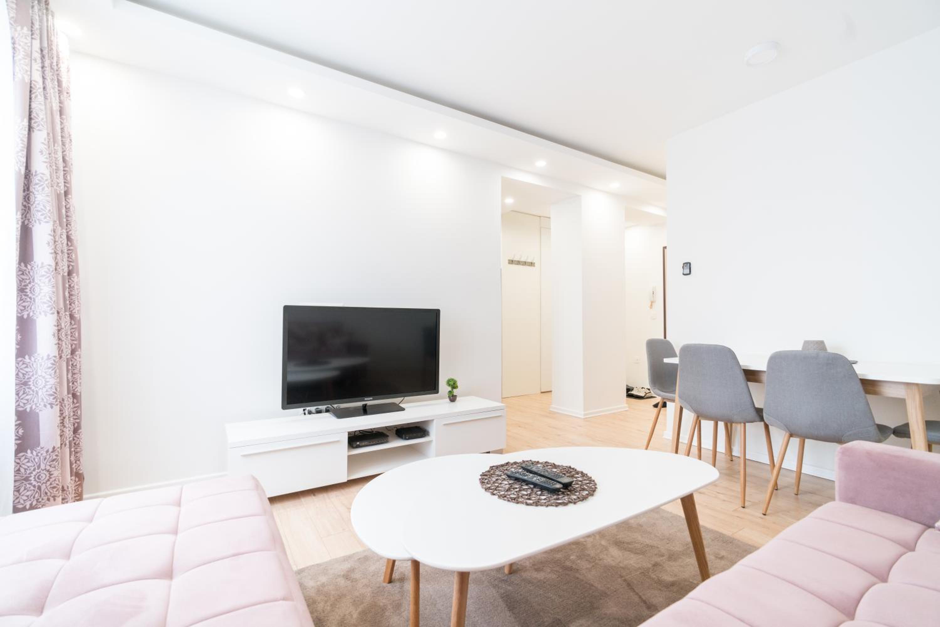 Apartman Skenderija