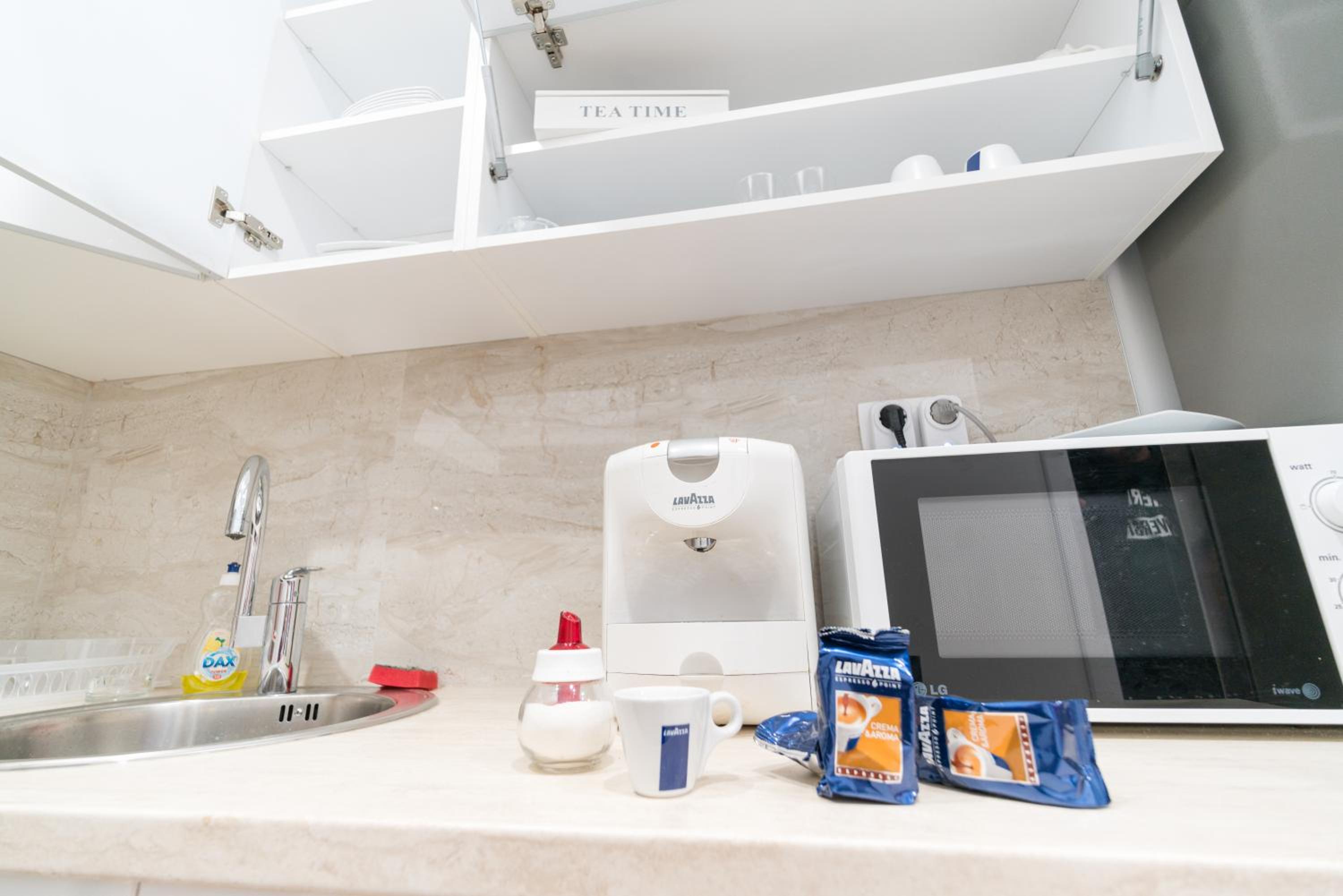 Apartman Skenderija