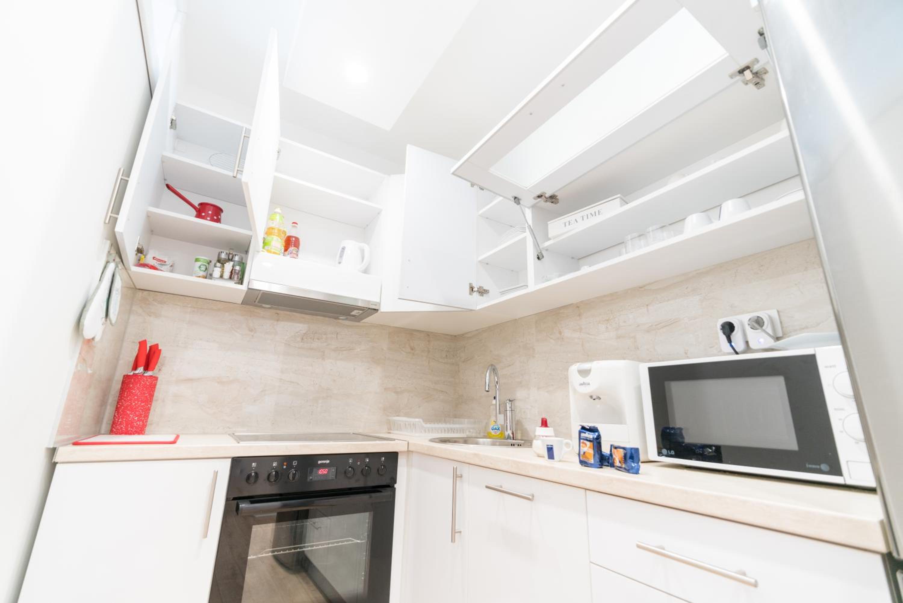Apartman Skenderija