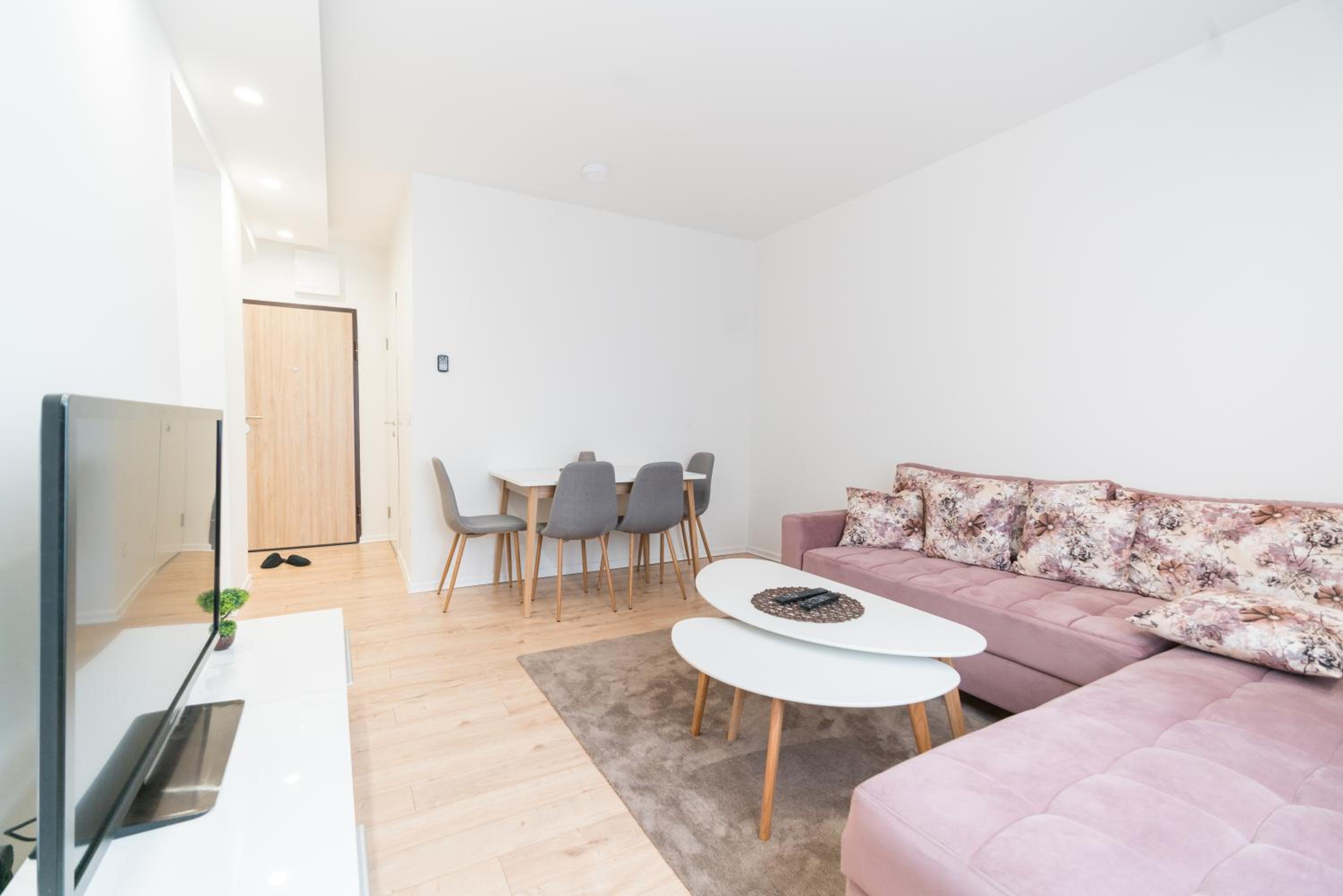 Apartman Skenderija