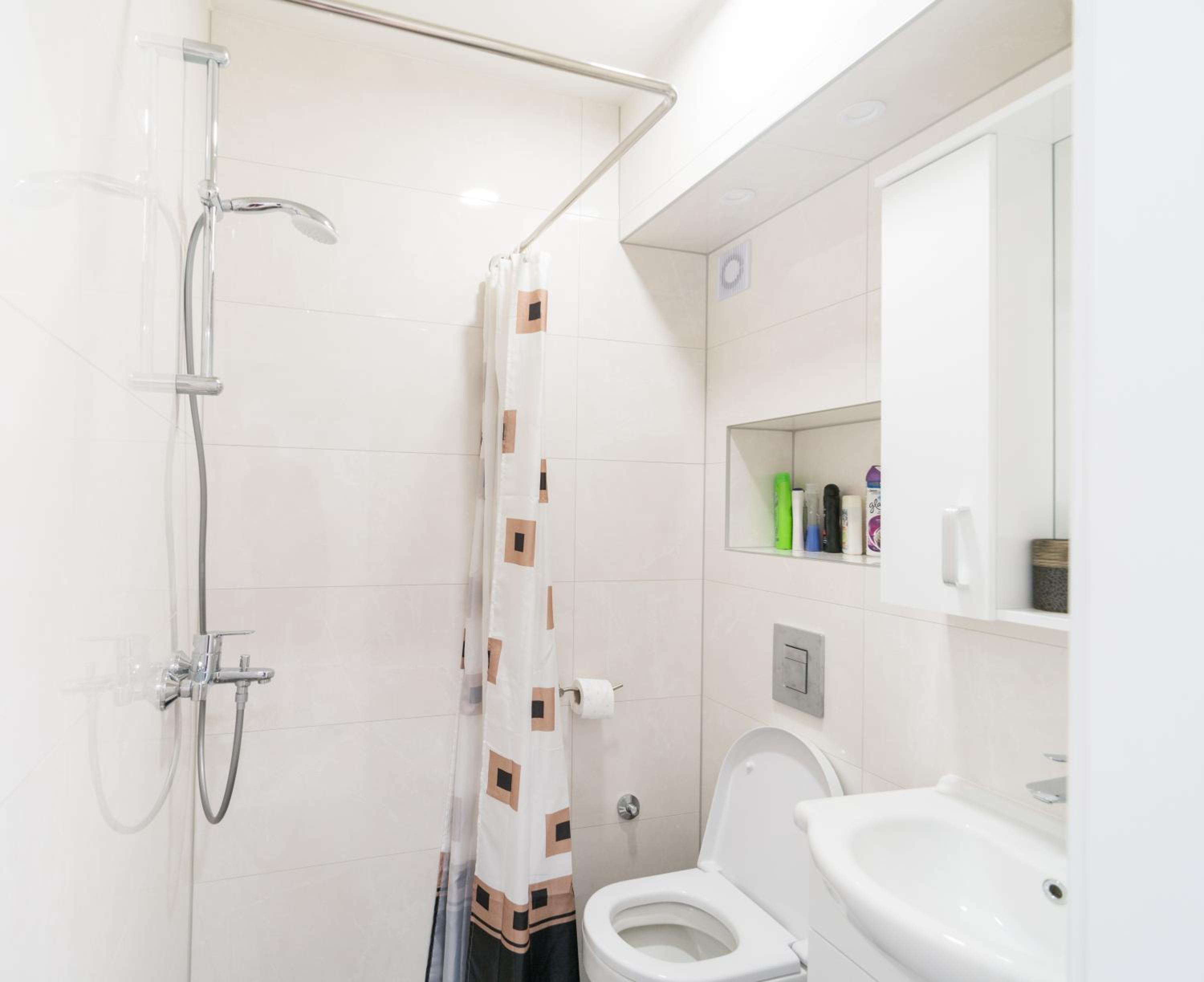 Apartman Skenderija