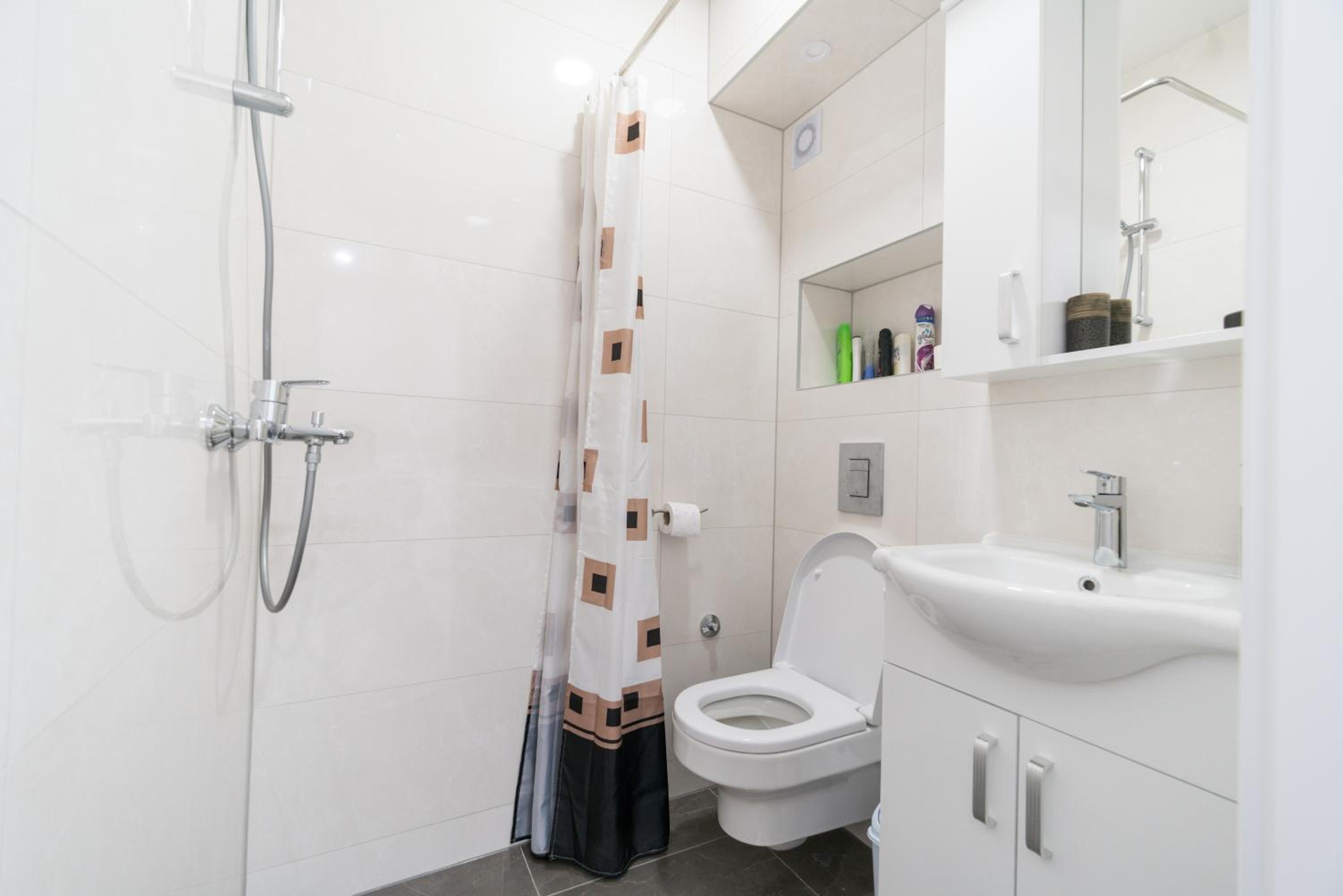 Apartman Skenderija