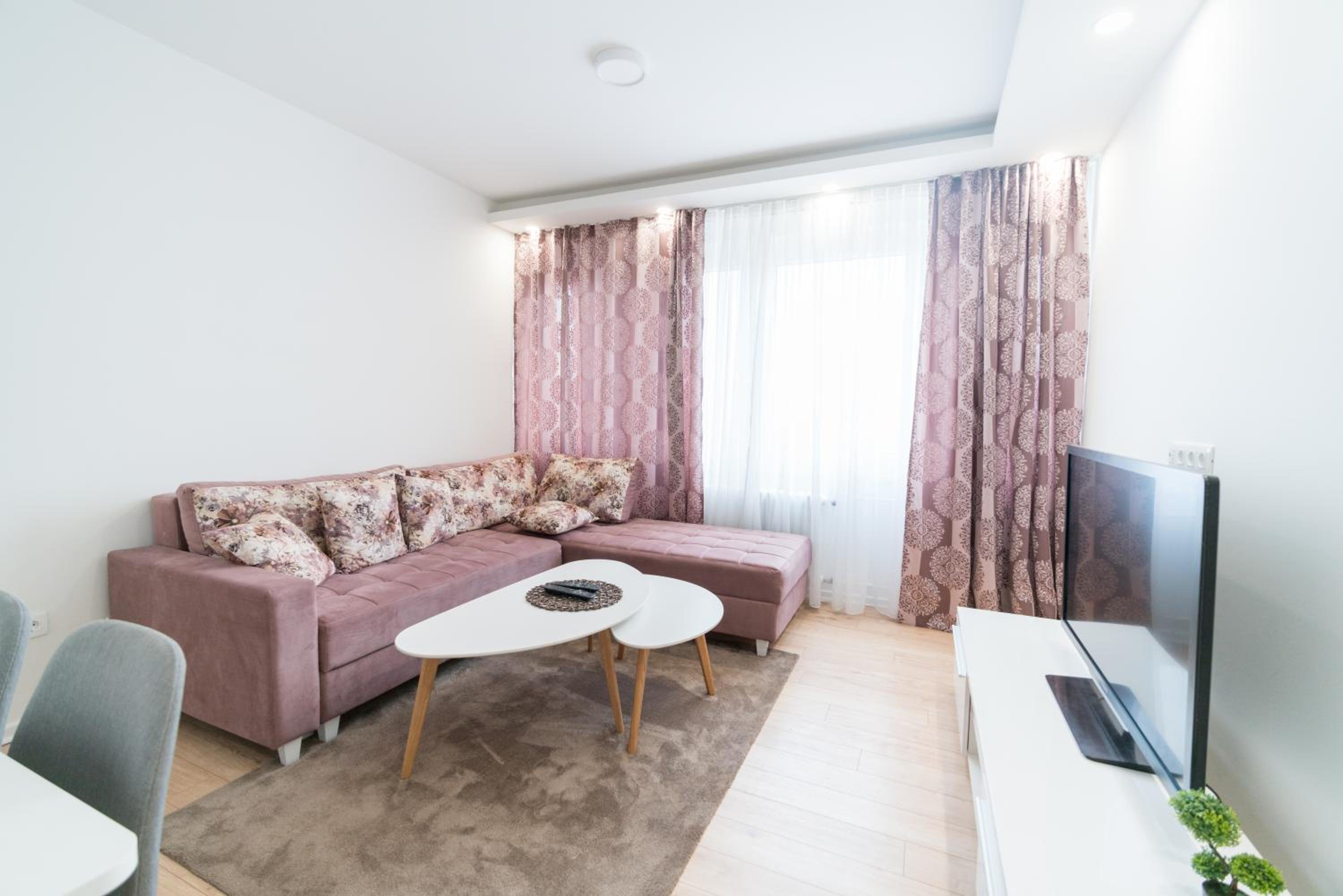 Apartman Skenderija