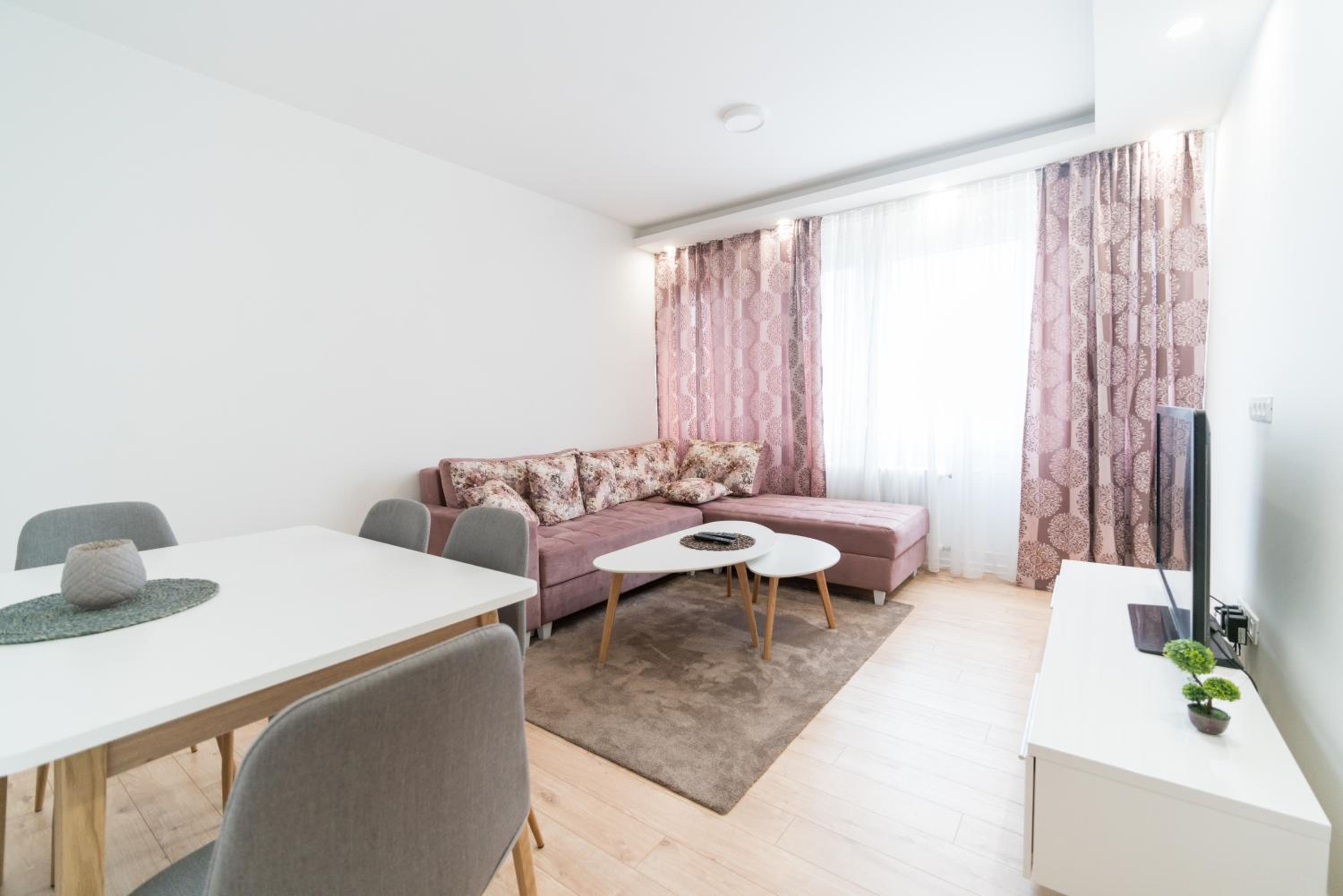 Apartman Skenderija
