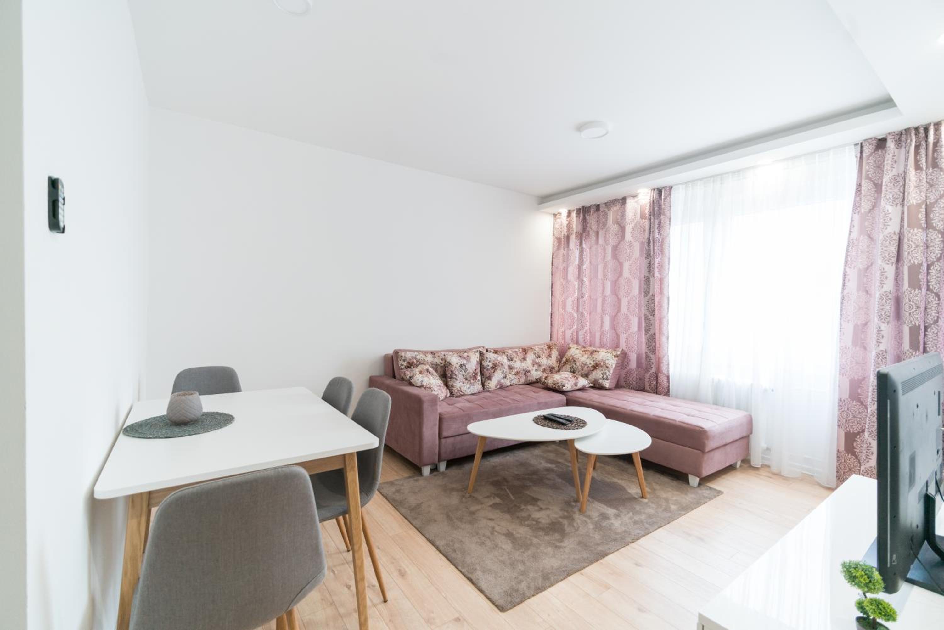 Apartman Skenderija