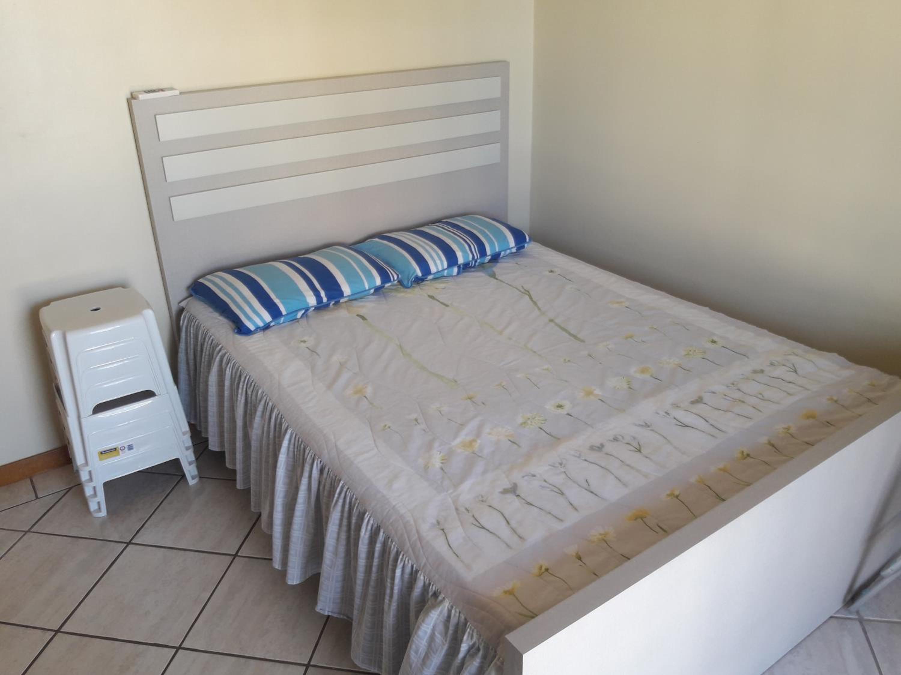 APTO 50M PRAIA NA AVENIDA - 6 PESSOAS, CHURRASQUEIRA, WIFI, SACADA, GARAGEM PARA VEICULOS PEQUENOS! - Residencial Roveda view 5