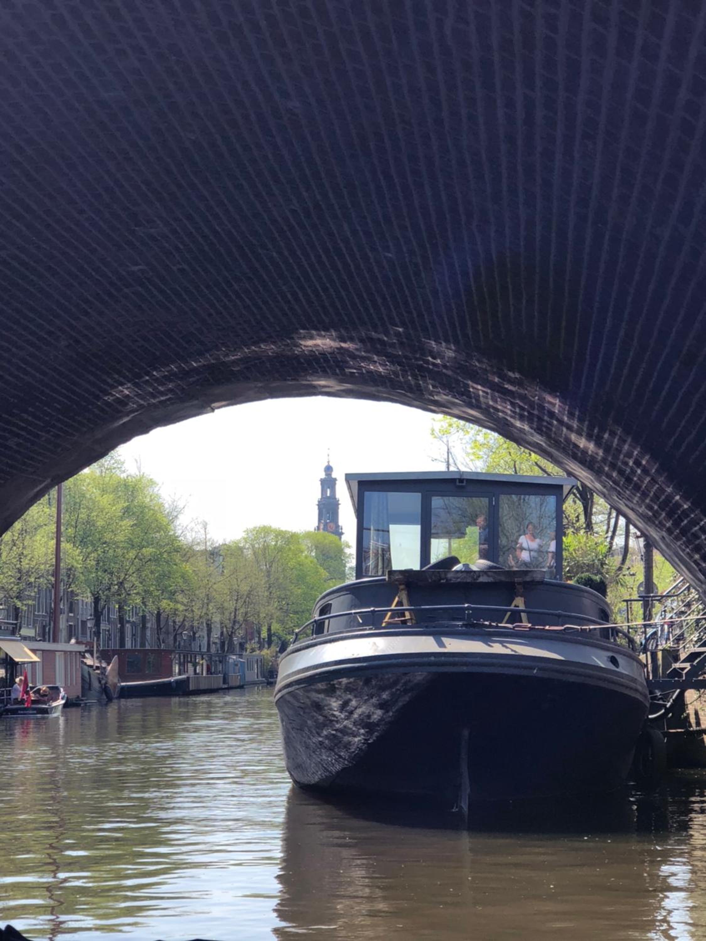Bee Amsterdam - central apartment in the trendy Jordaan