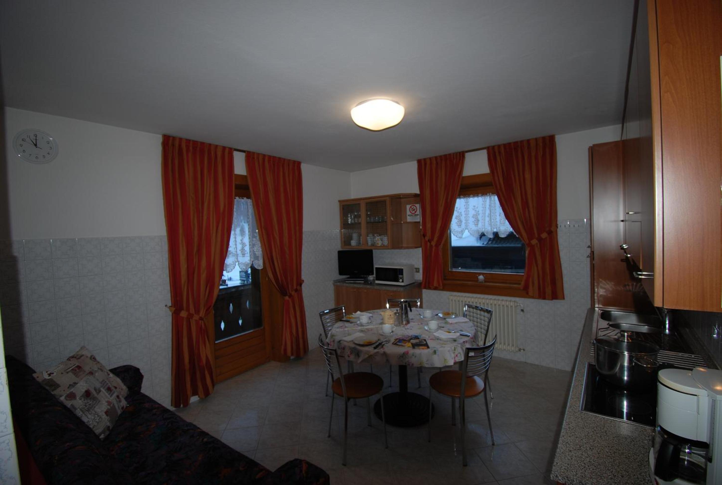 Appartamenti Sport 3000