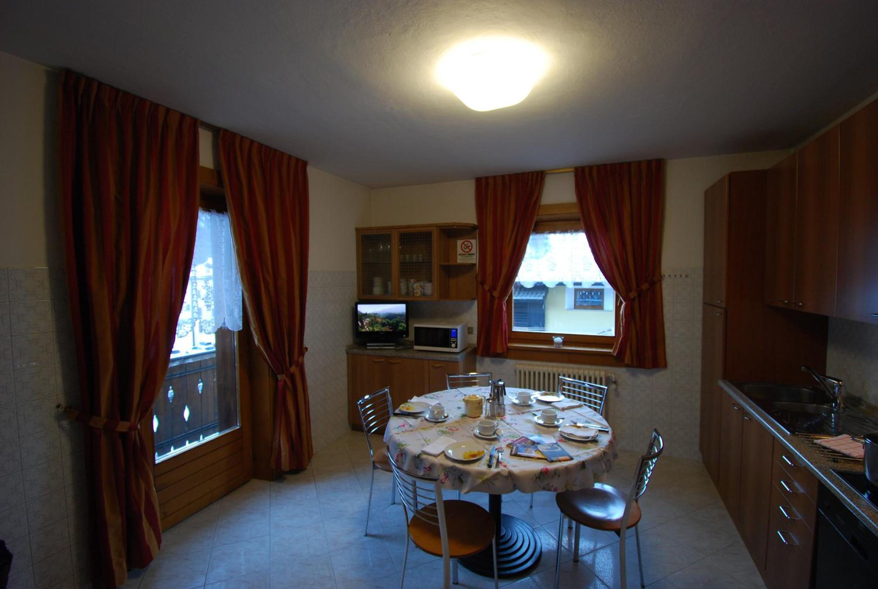 Appartamenti Sport 3000
