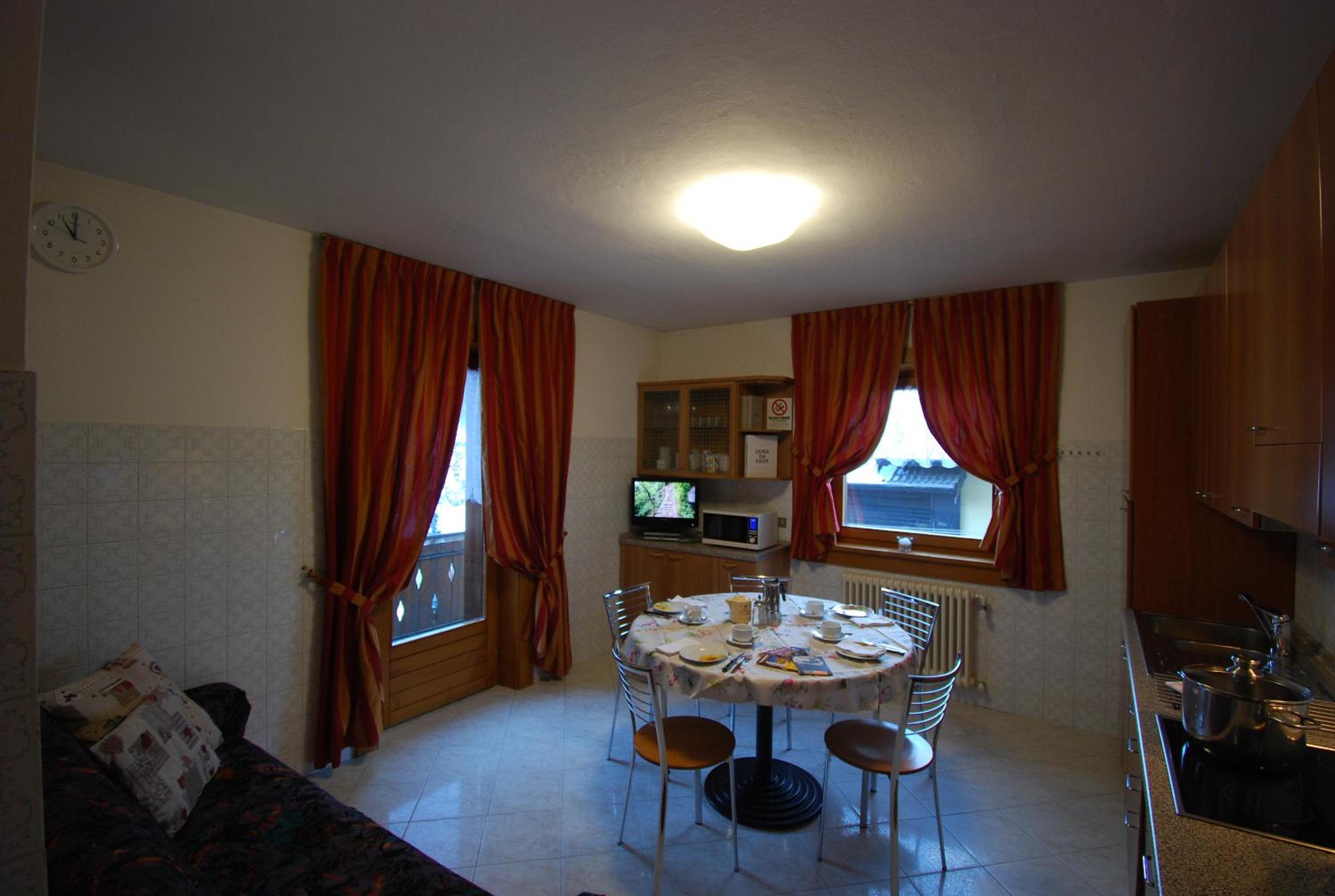 Appartamenti Sport 3000