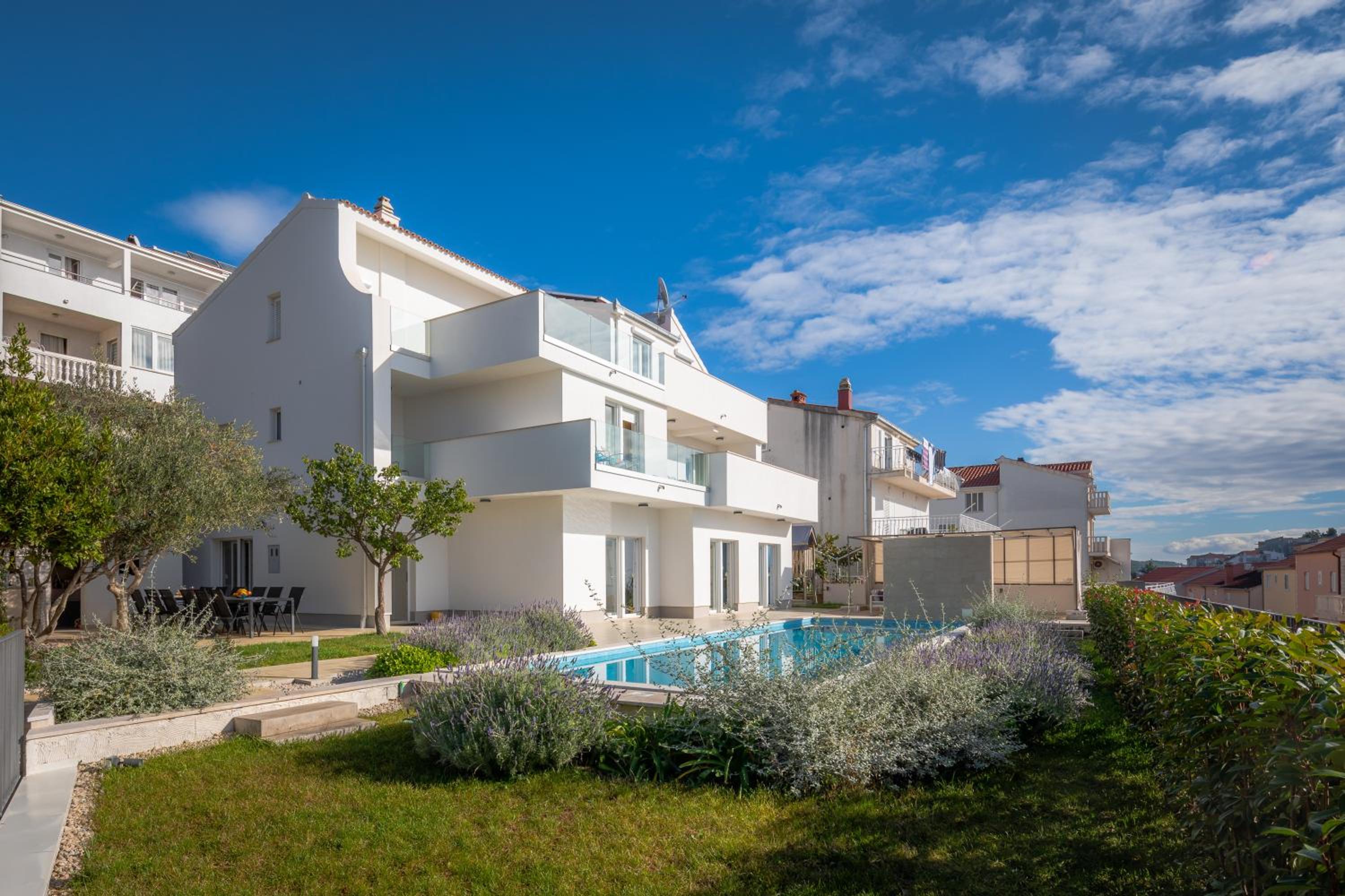 Hotel Villa Elena - A88409