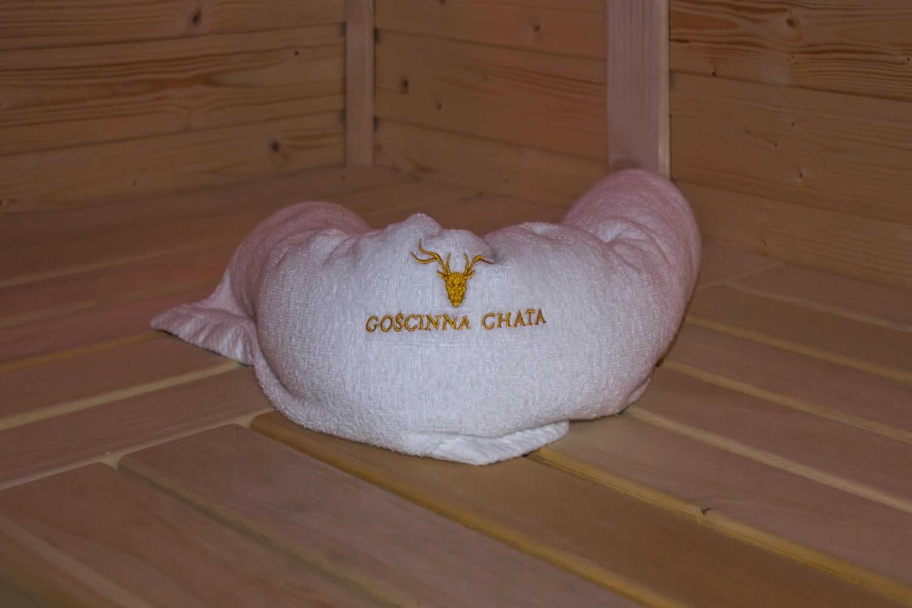 Gościnna Chata