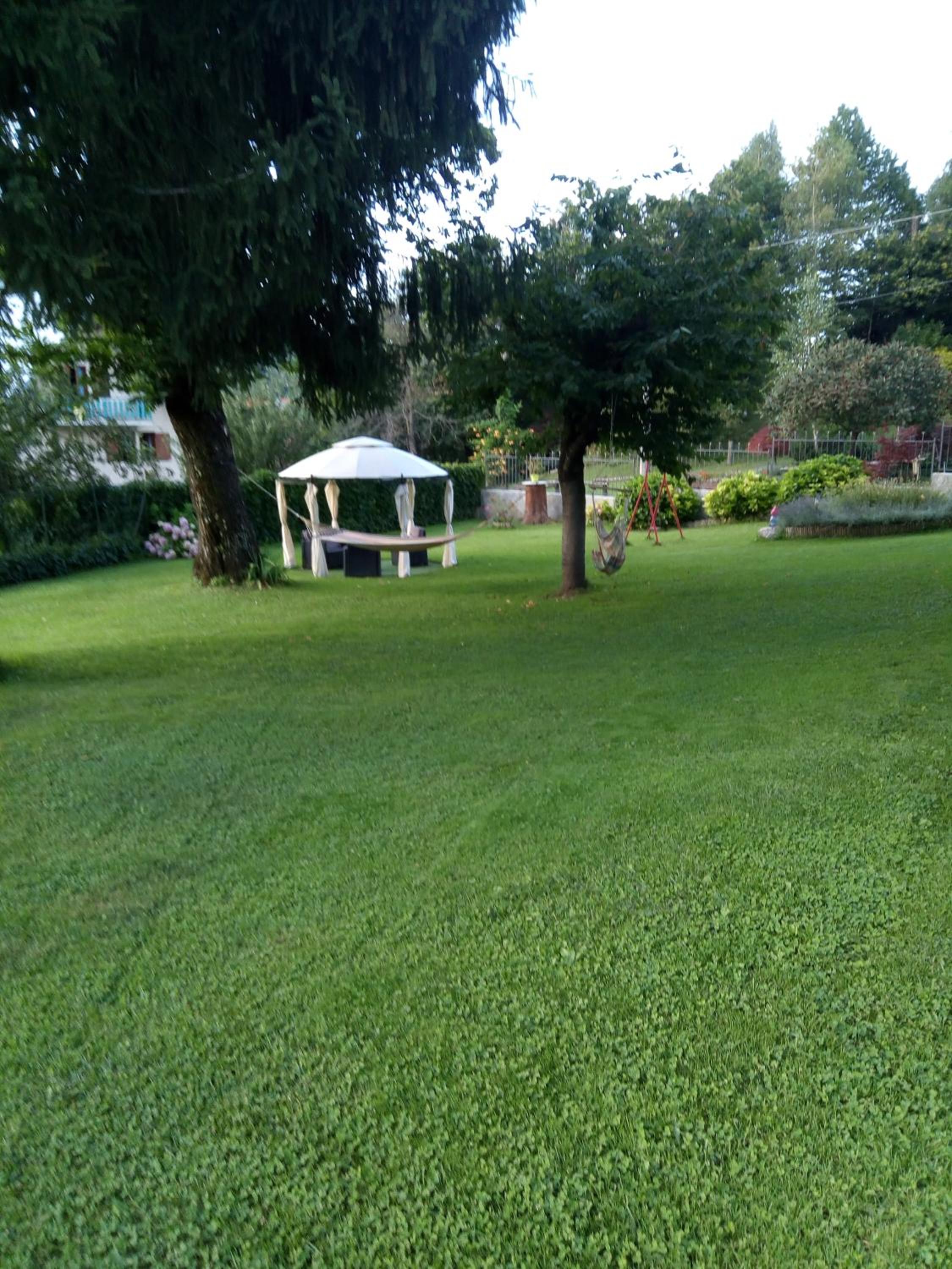 Villa Angela primo piano appartamento view 4