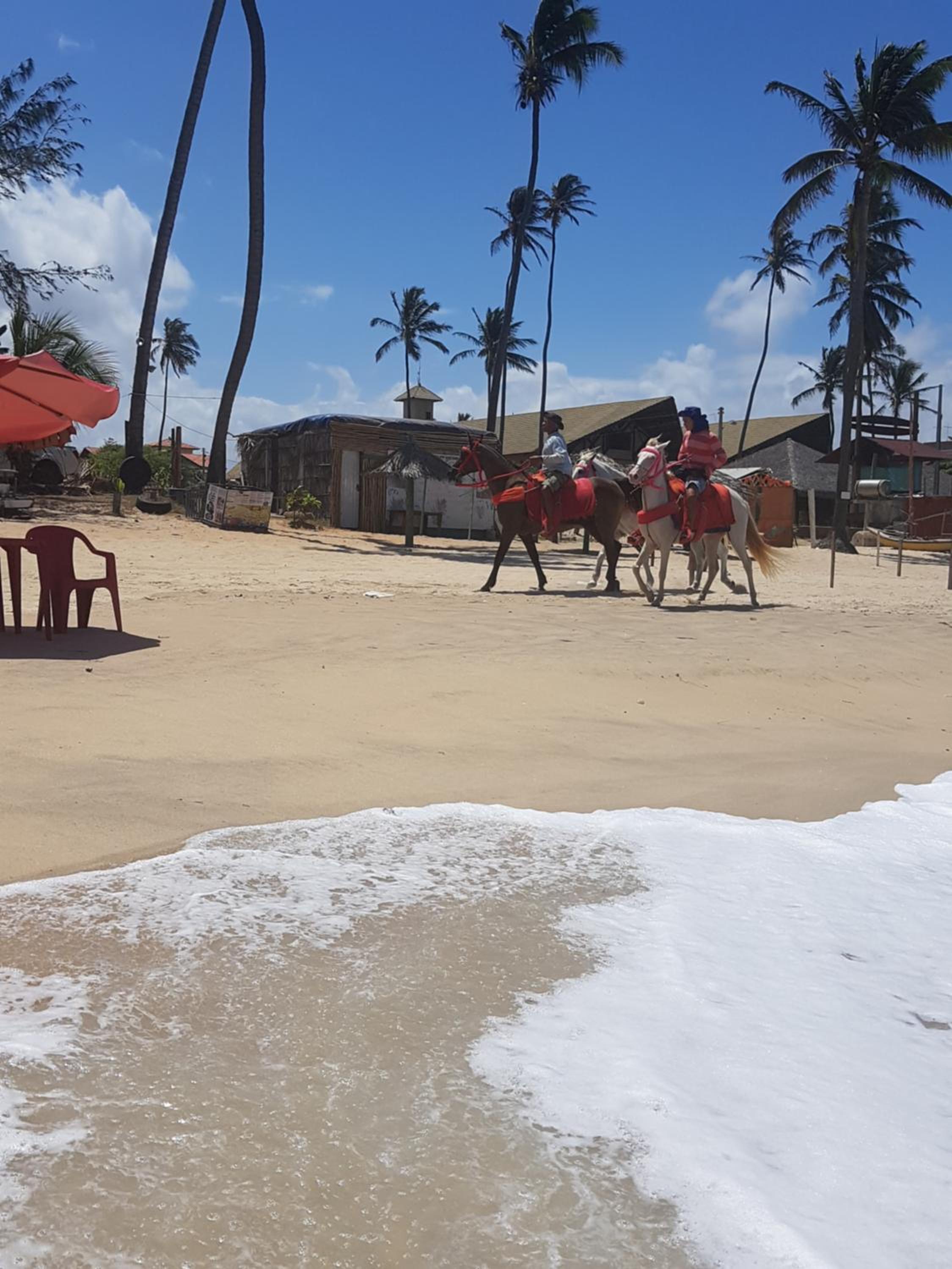 Cumbuco Kariri Beach