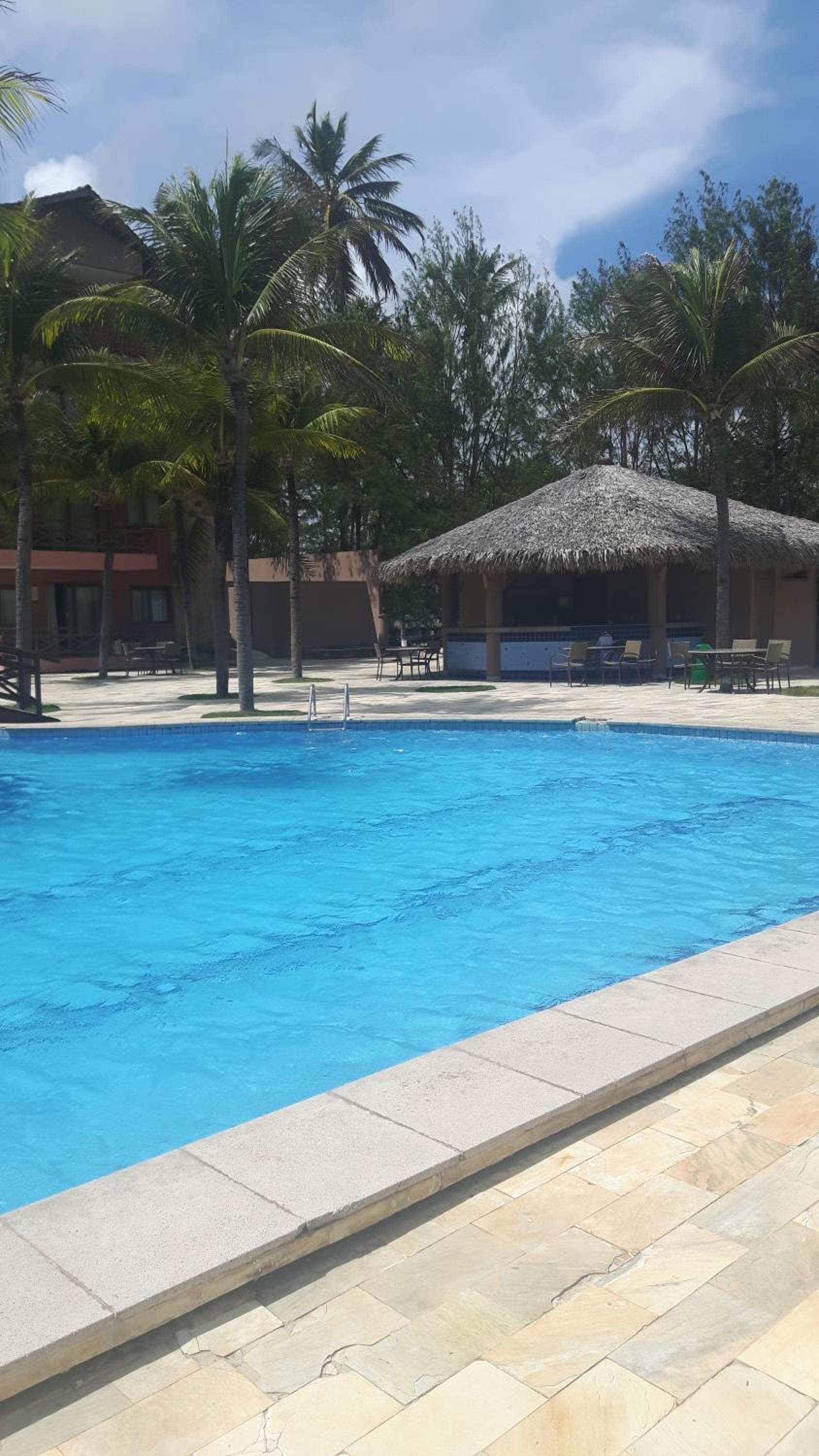 Cumbuco Kariri Beach