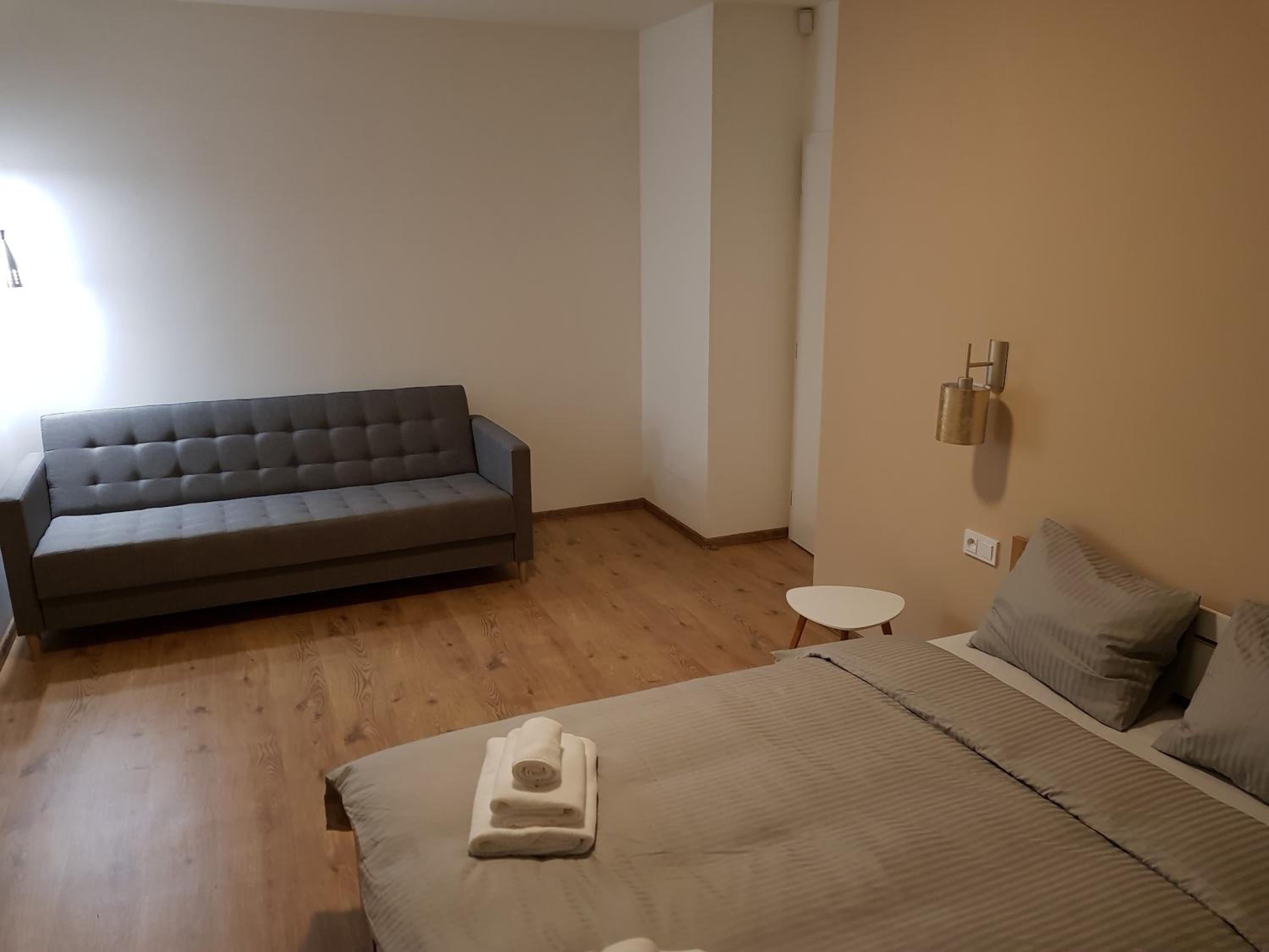Apartmány Pec pod Sněžkou