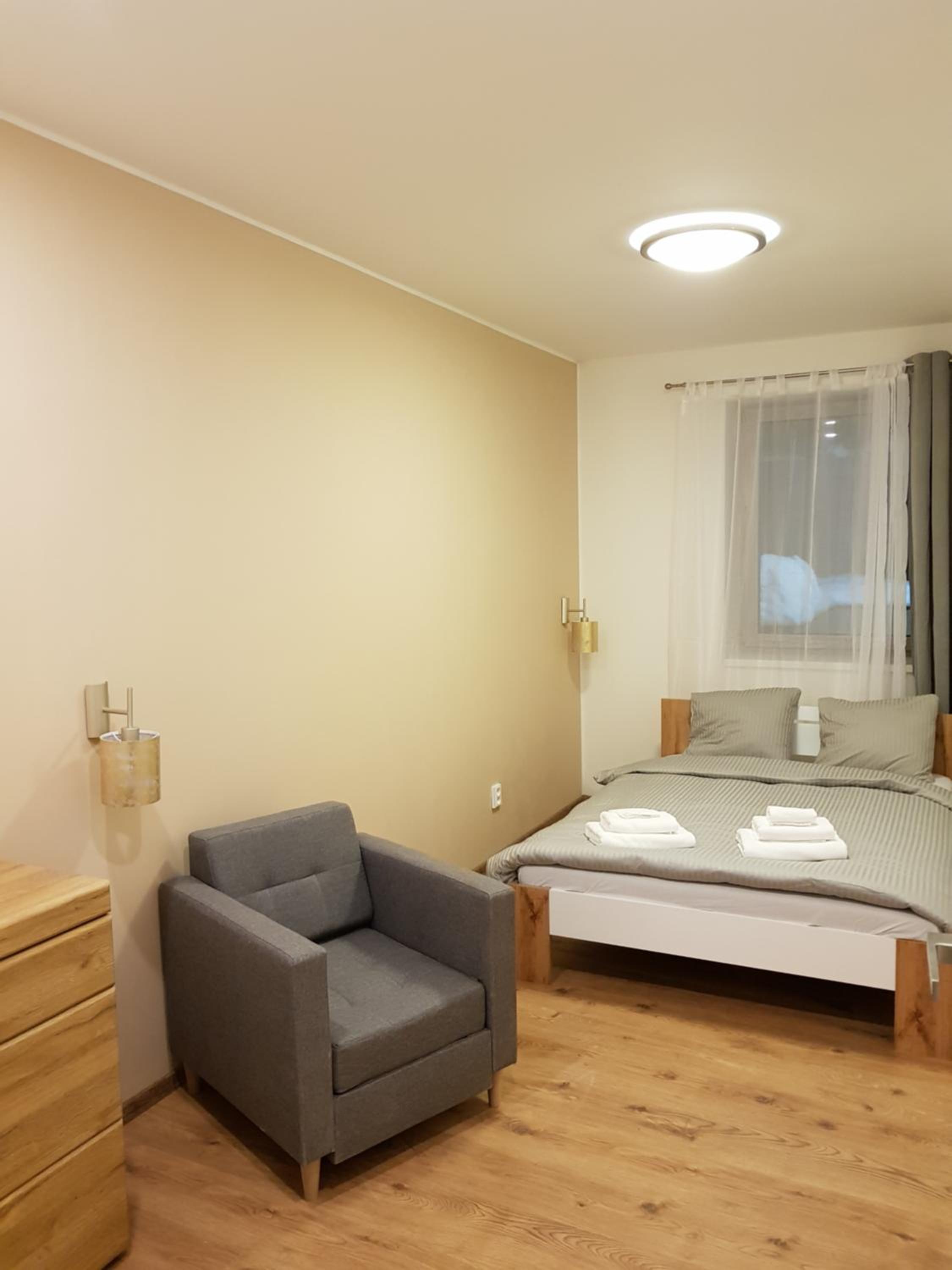 Apartmány Pec pod Sněžkou