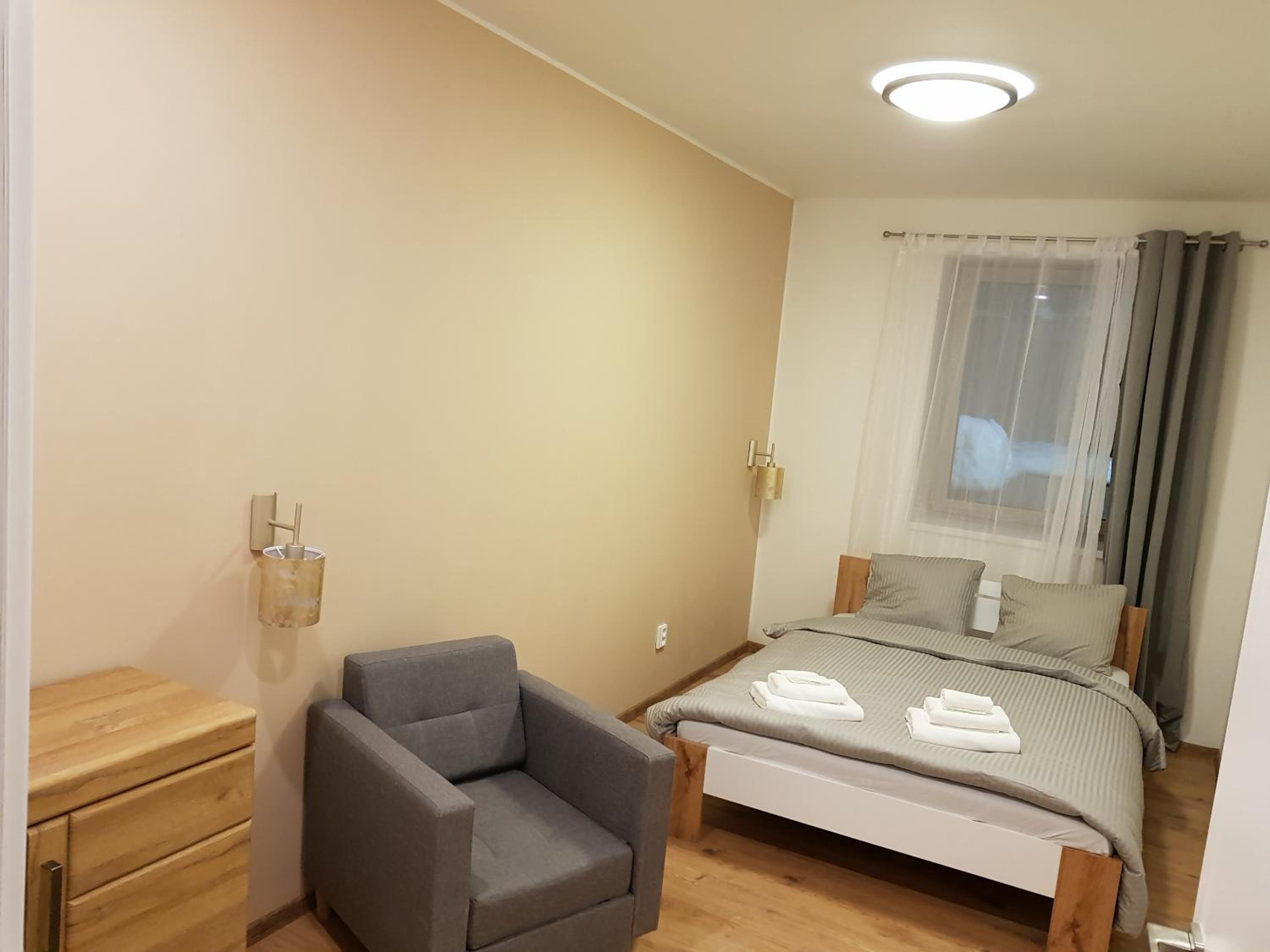 Apartmány Pec pod Sněžkou