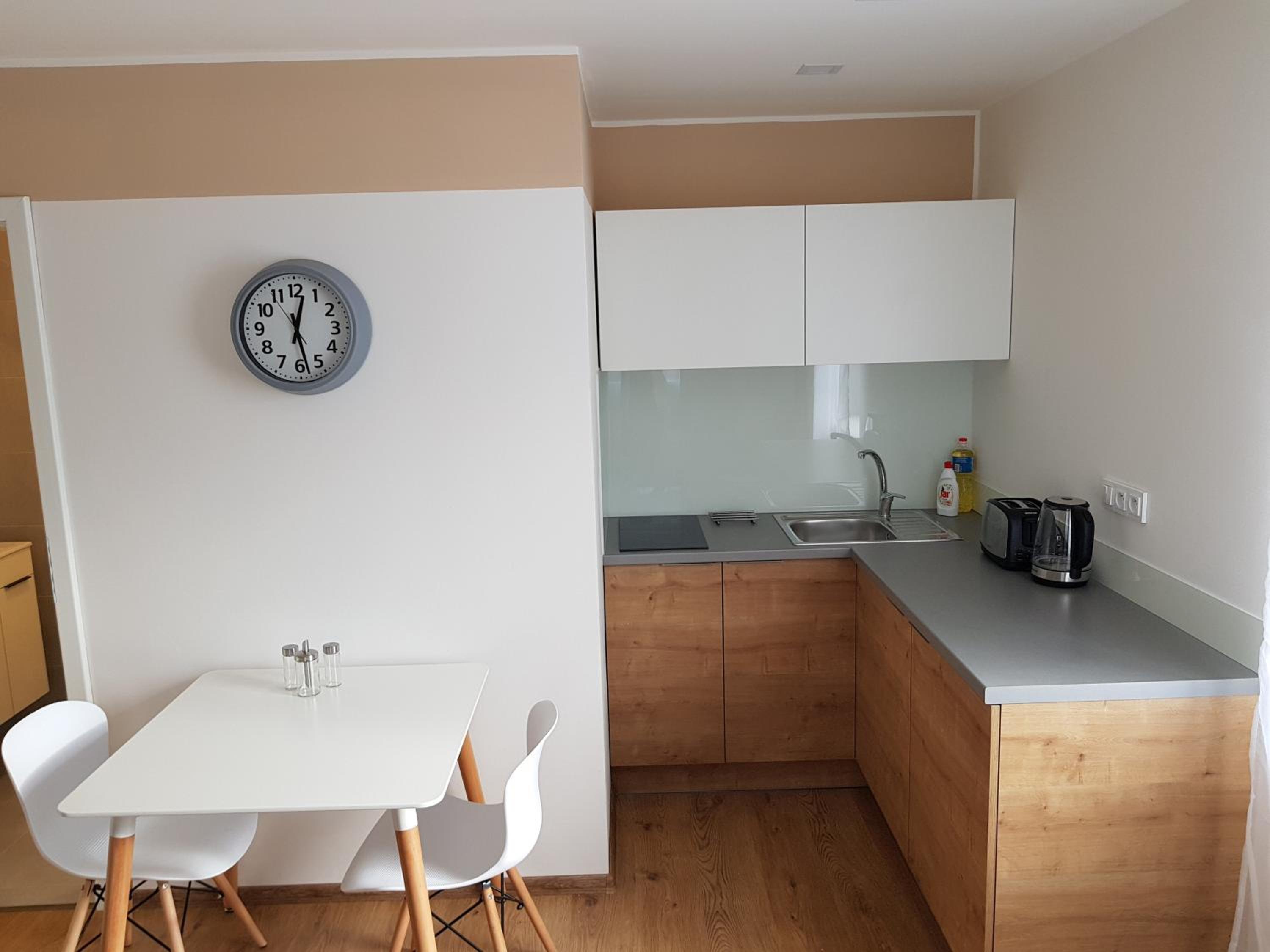 Apartmány Pec pod Sněžkou