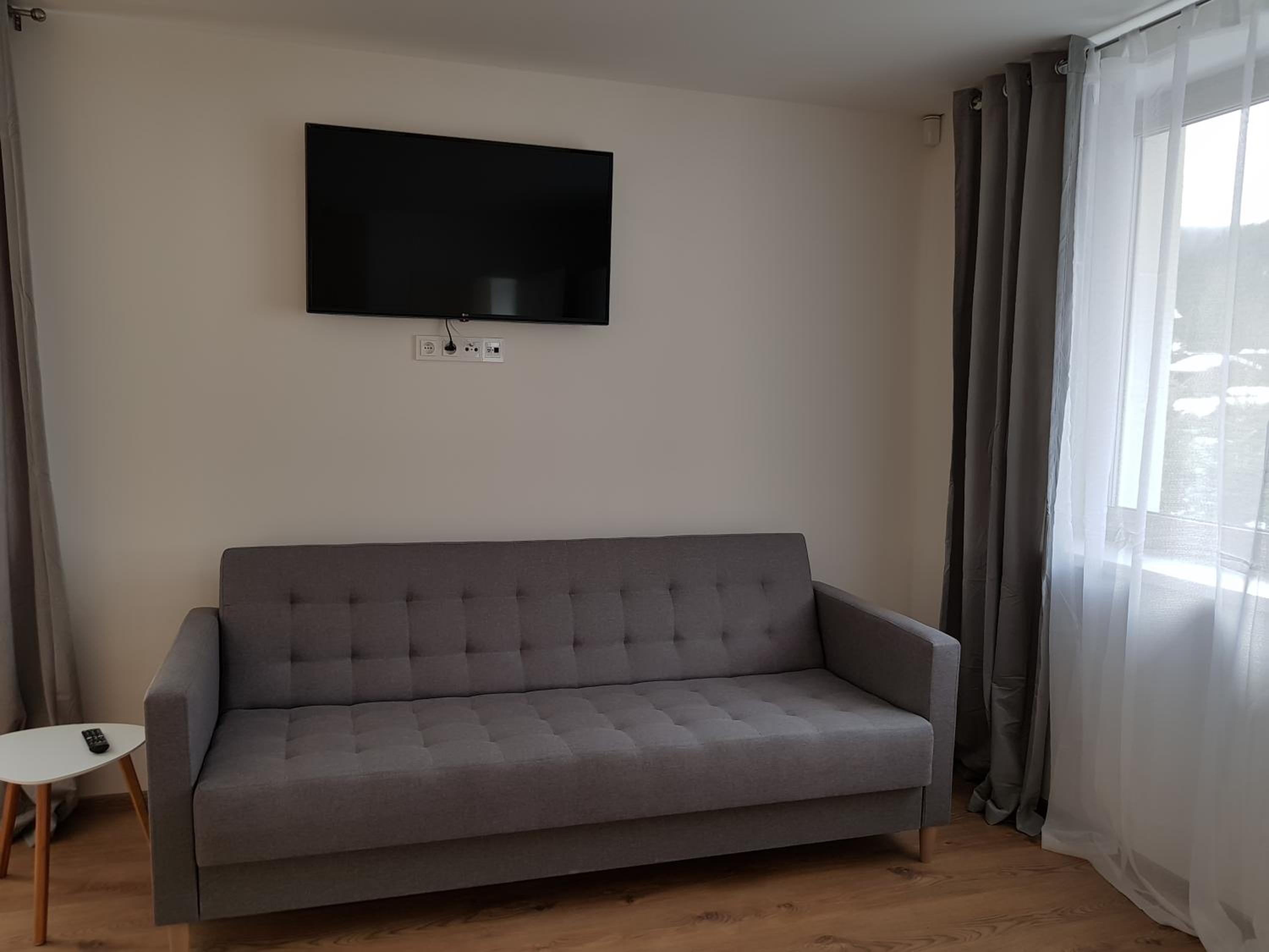 Apartmány Pec pod Sněžkou