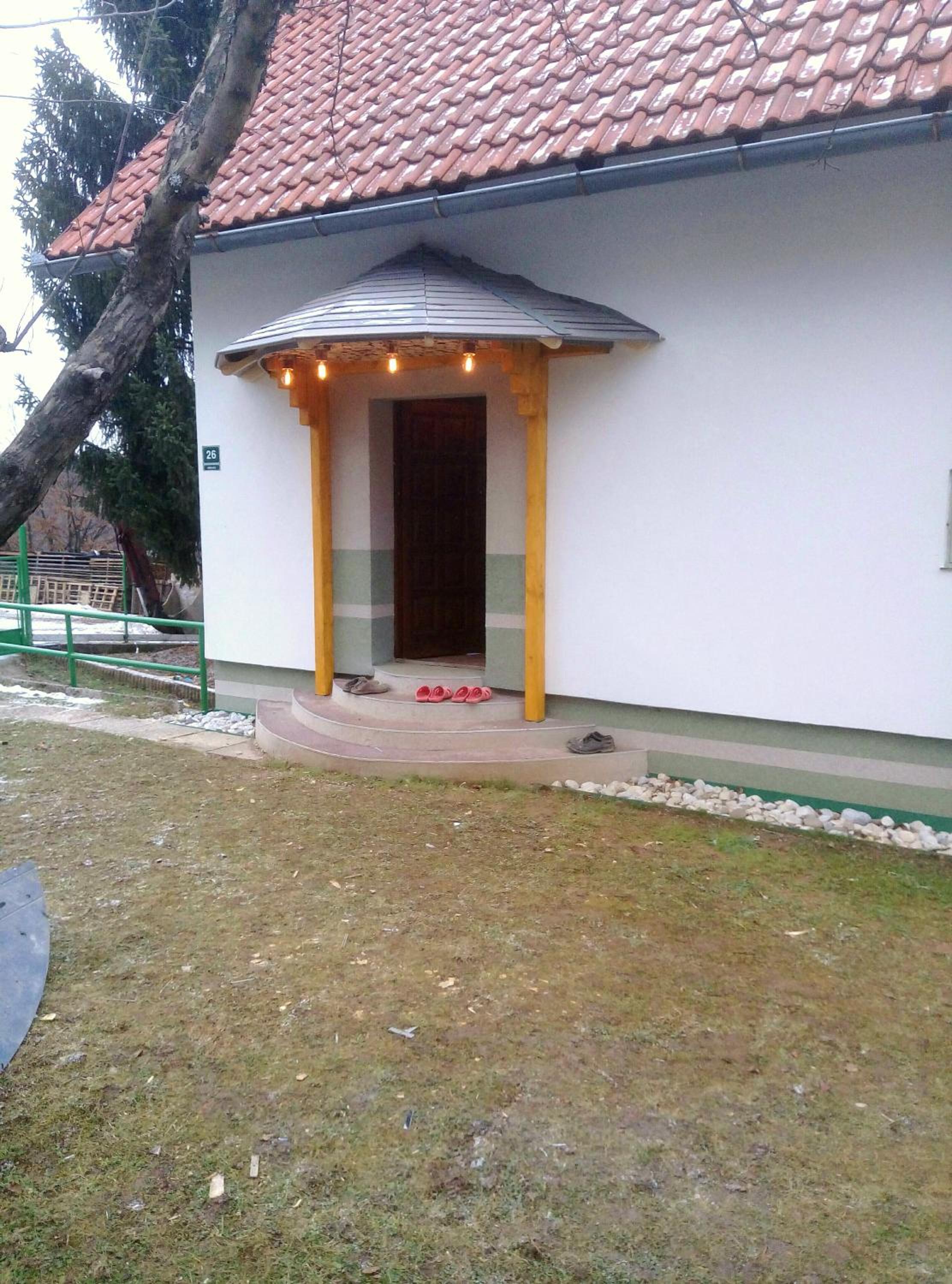 Cottage 