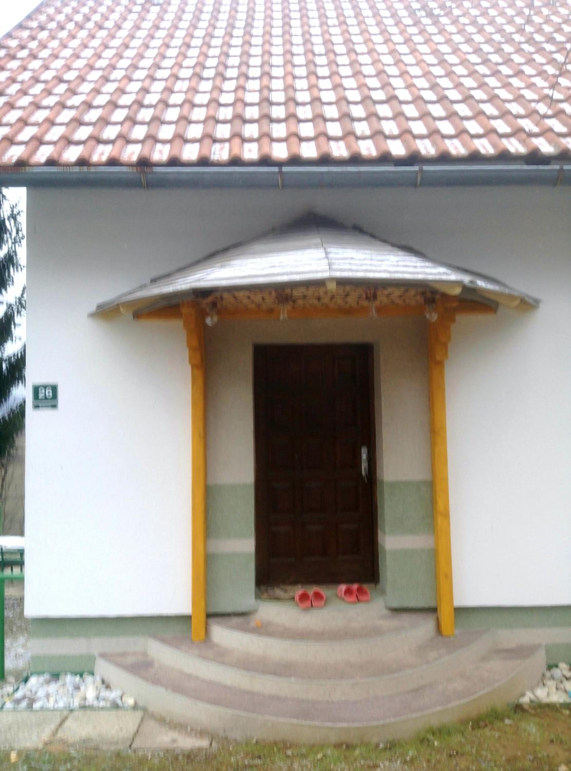 Cottage 