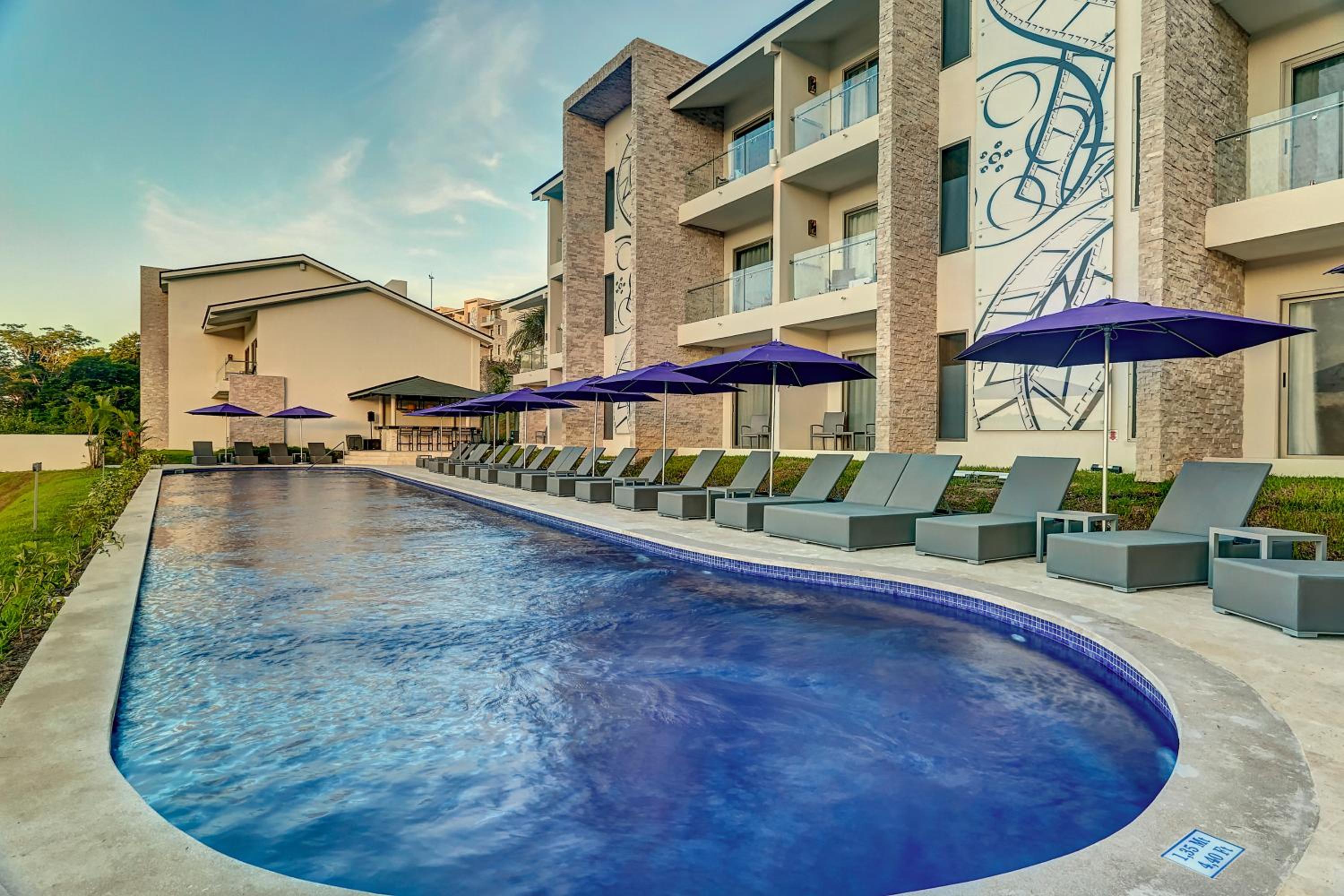 Planet Hollywood Costa Rica by Royalton, An Autograph Collection All-Inclusive Resort 14