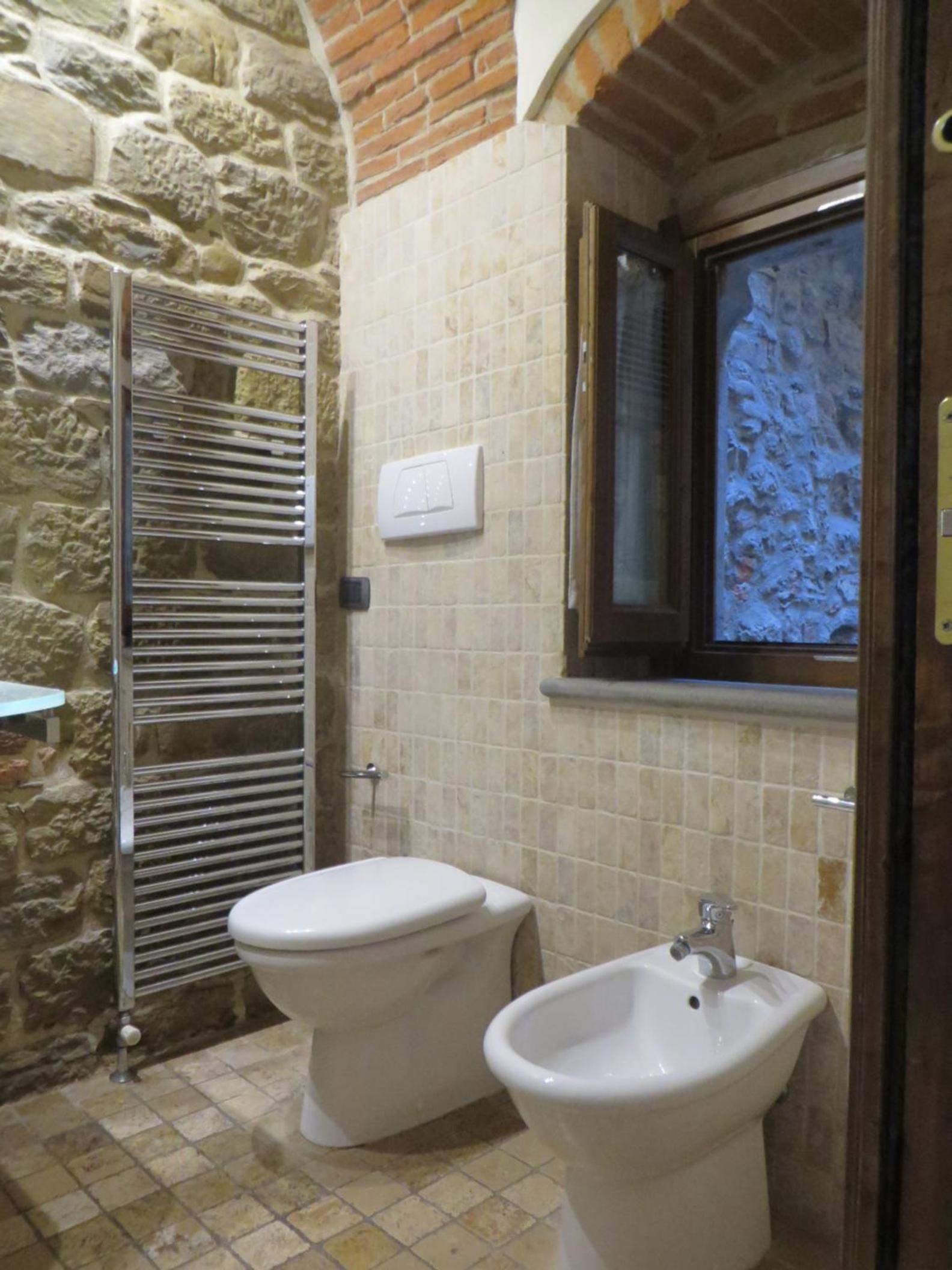 La Corte Del Re Suite & Rooms Arezzo