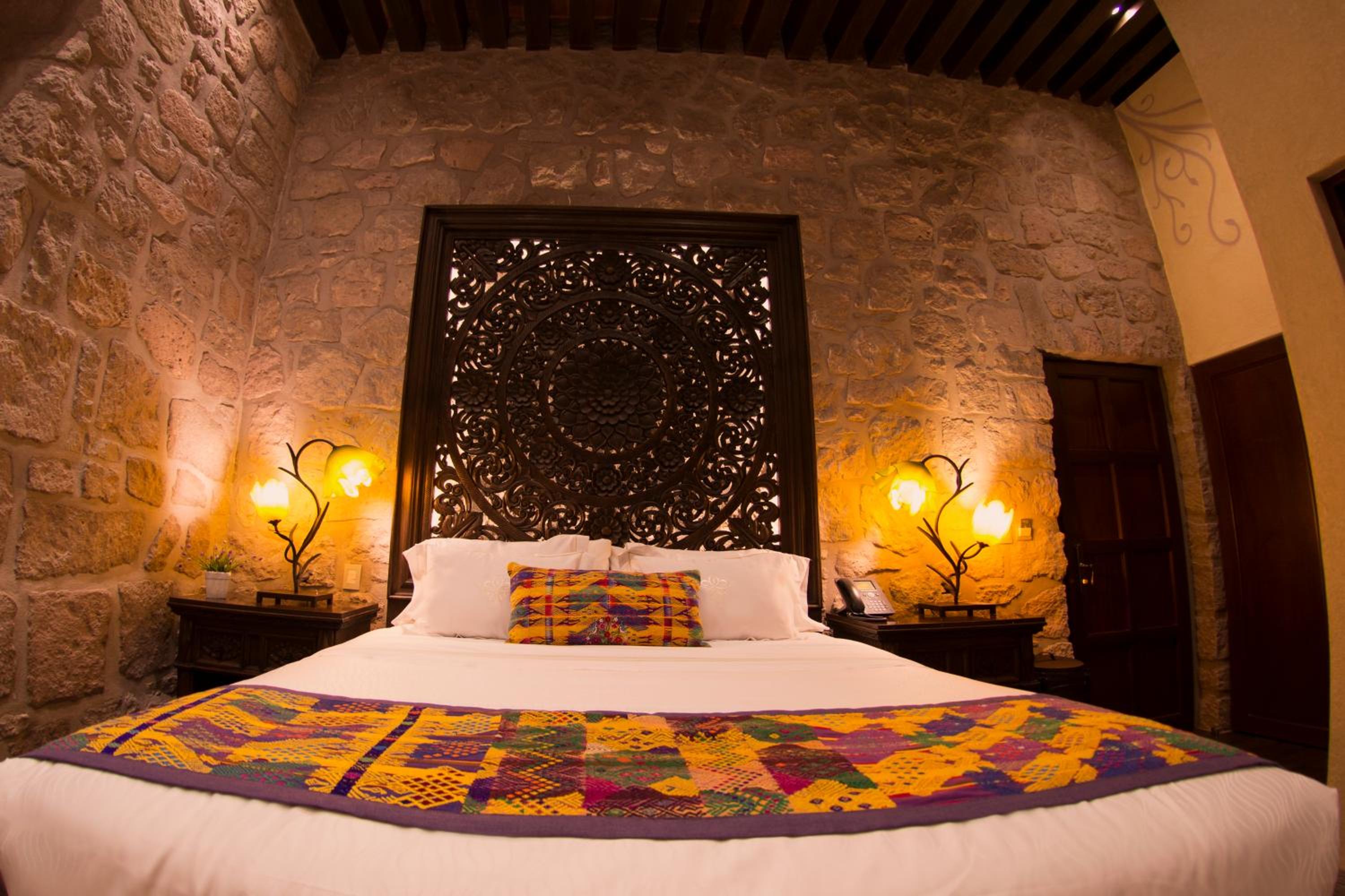 Hotel De La Soledad - Property Image 75