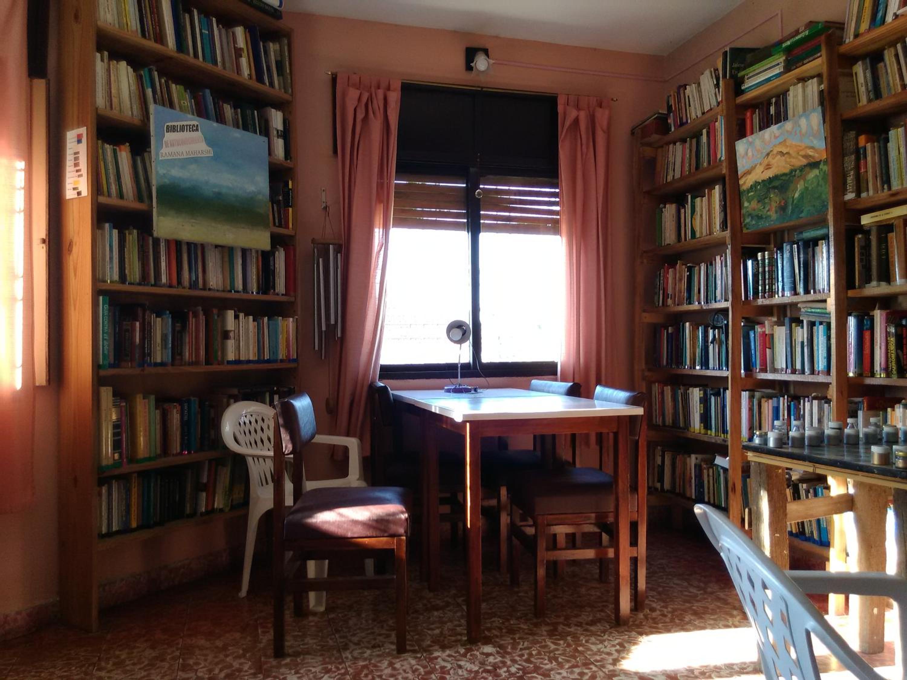 La Casa de Ramatis Posada