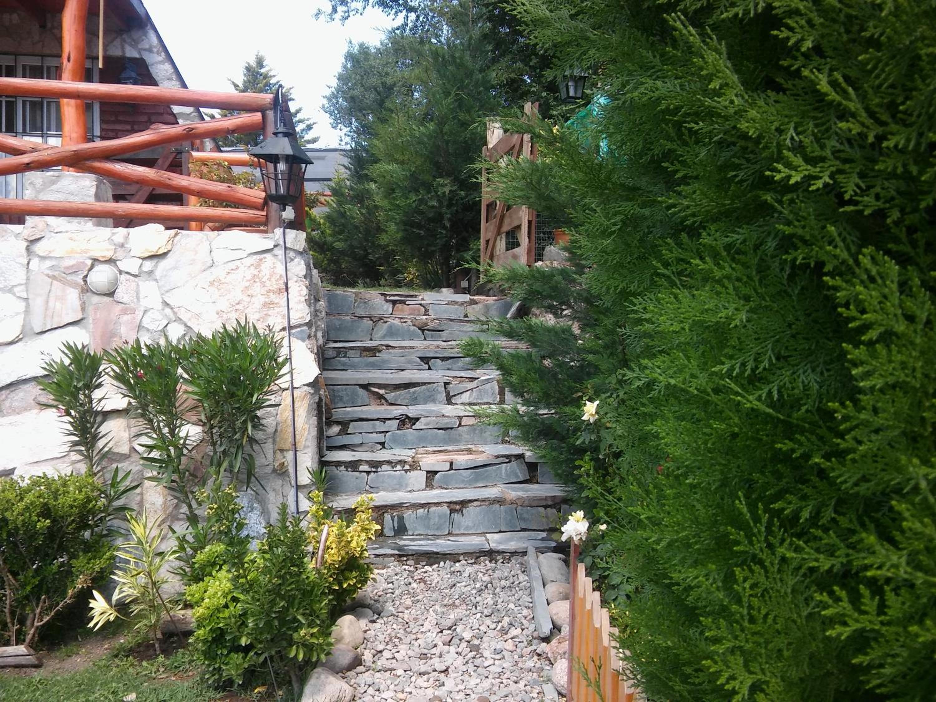Cerros Azules