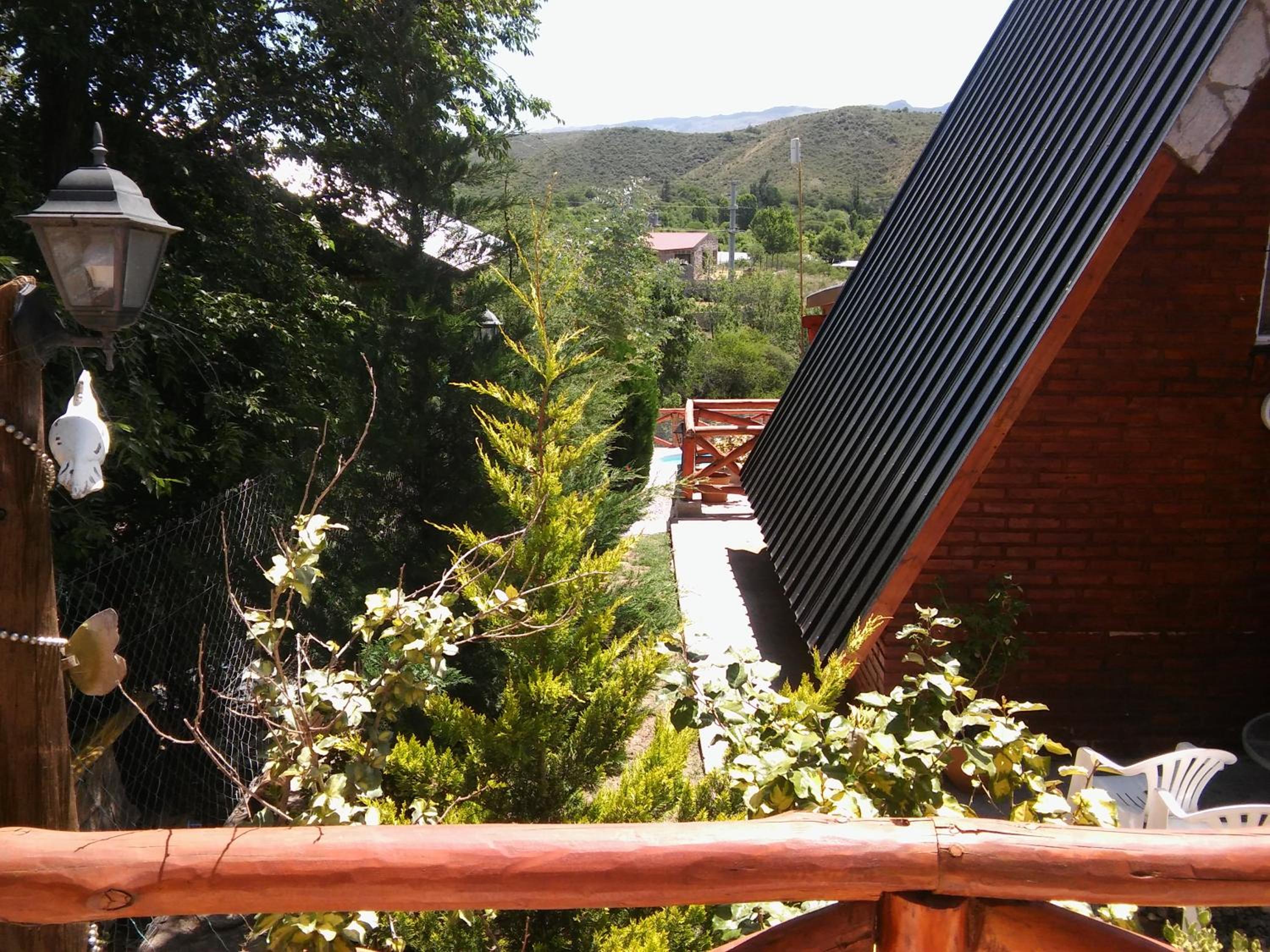 Cerros Azules